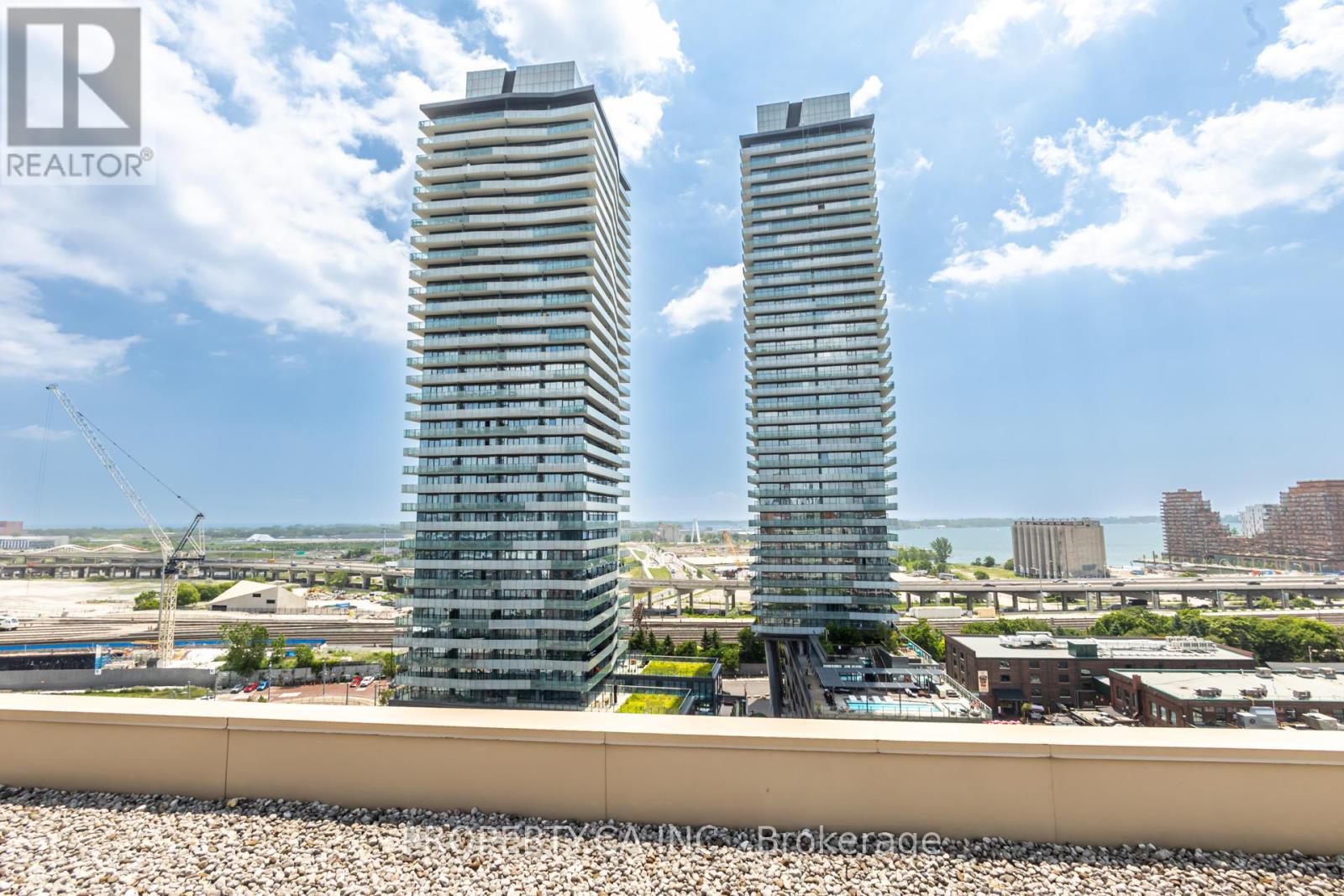 1111 - 80 Mill Street, Toronto, Ontario  M5A 4T3 - Photo 24 - C13525942
