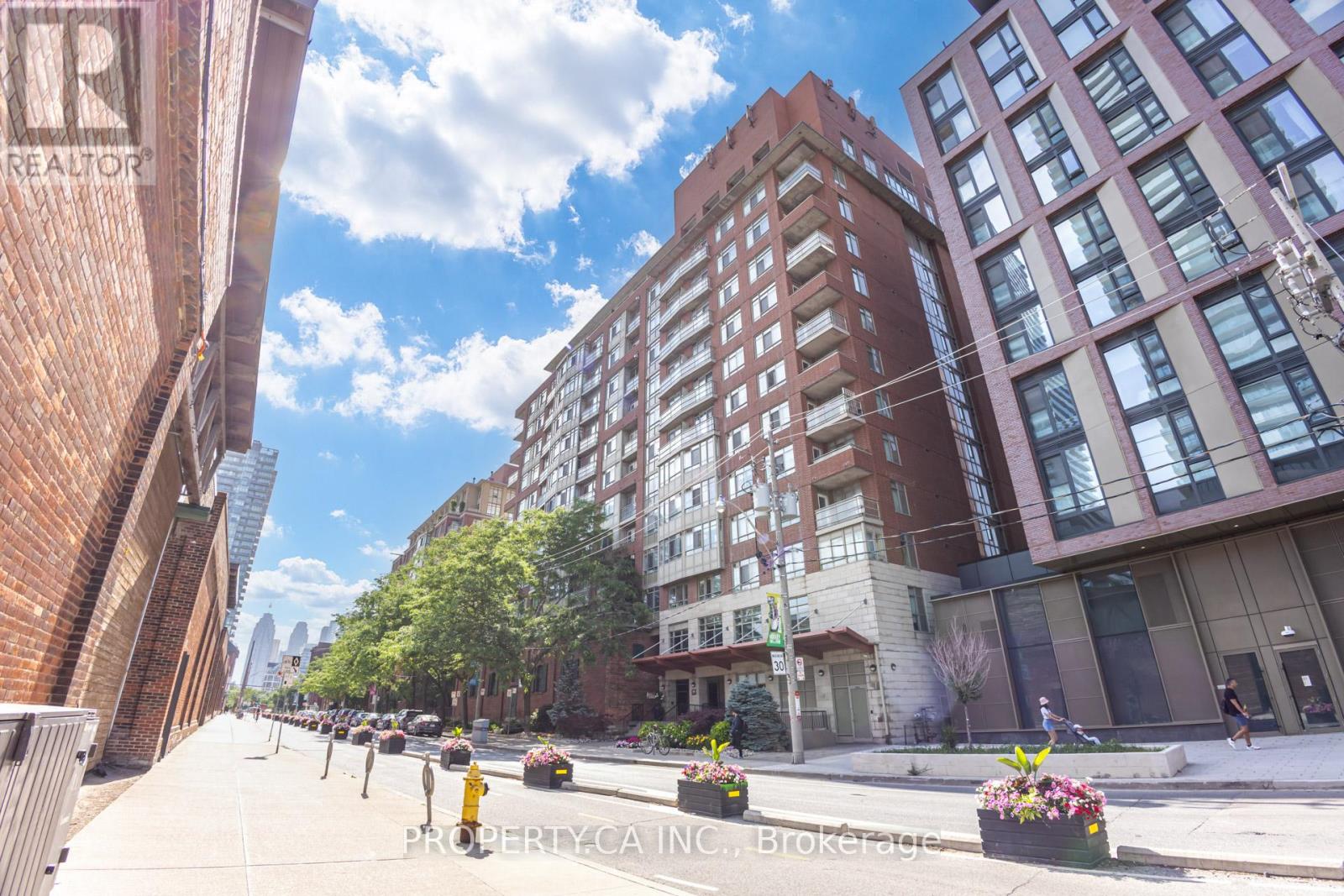 1111 - 80 Mill Street, Toronto, Ontario  M5A 4T3 - Photo 3 - C13525942