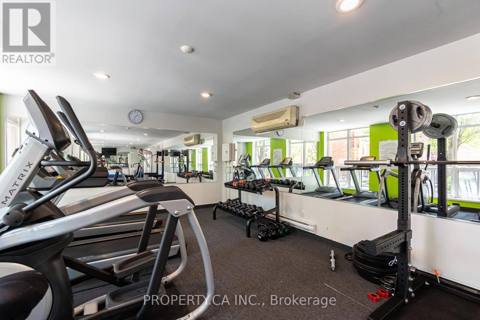 1111 - 80 Mill Street, Toronto, Ontario  M5A 4T3 - Photo 32 - C13525942