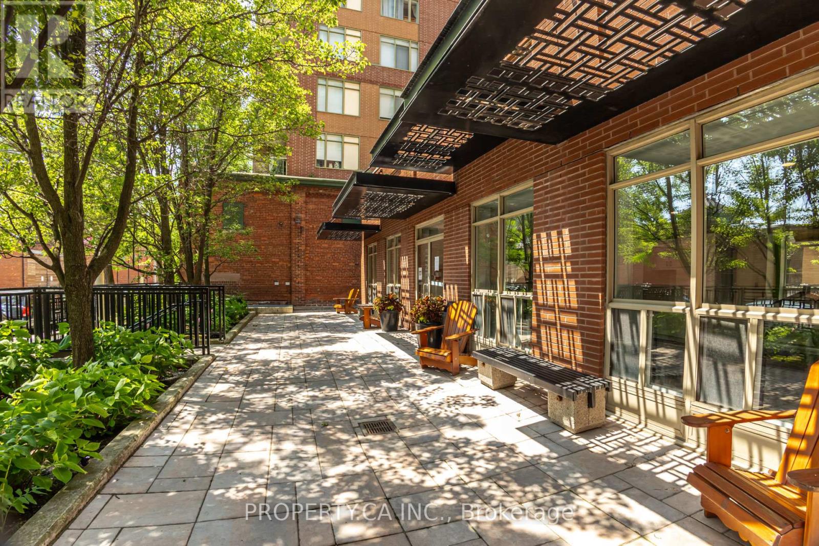 1111 - 80 Mill Street, Toronto, Ontario  M5A 4T3 - Photo 34 - C13525942
