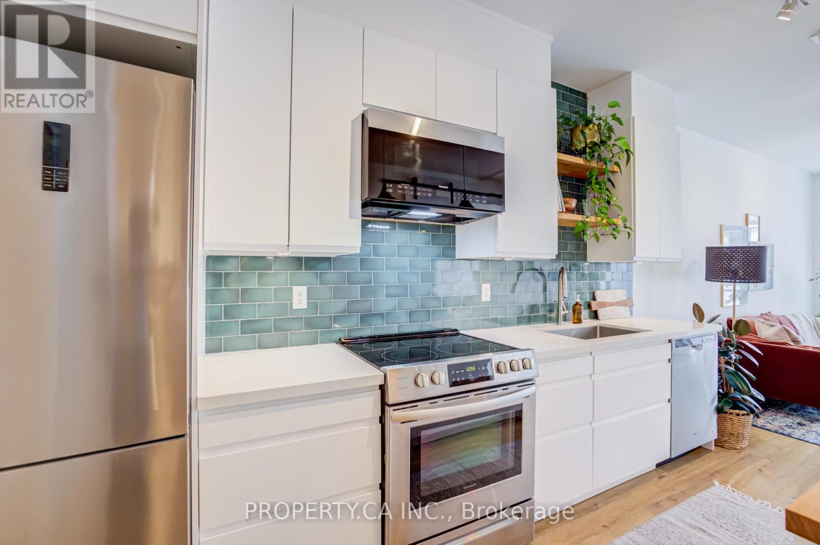 1111 - 80 Mill Street, Toronto, Ontario  M5A 4T3 - Photo 4 - C13525942
