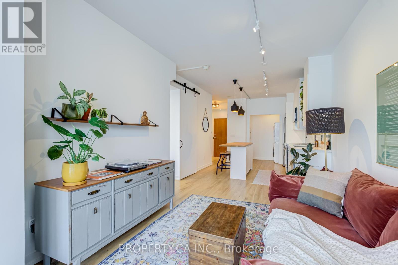 1111 - 80 Mill Street, Toronto, Ontario  M5A 4T3 - Photo 9 - C13525942