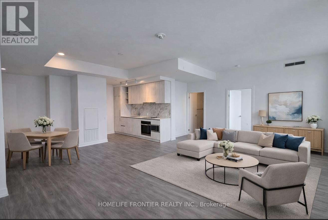 Lph01 - 8 Wellesley Street W, Toronto, Ontario  M4Y 0J5 - Photo 6 - C13525964