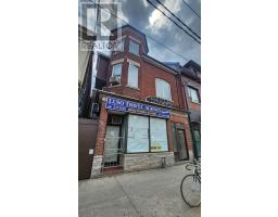 MAIN - 1155 DUNDAS STREET W, Toronto, Ontario