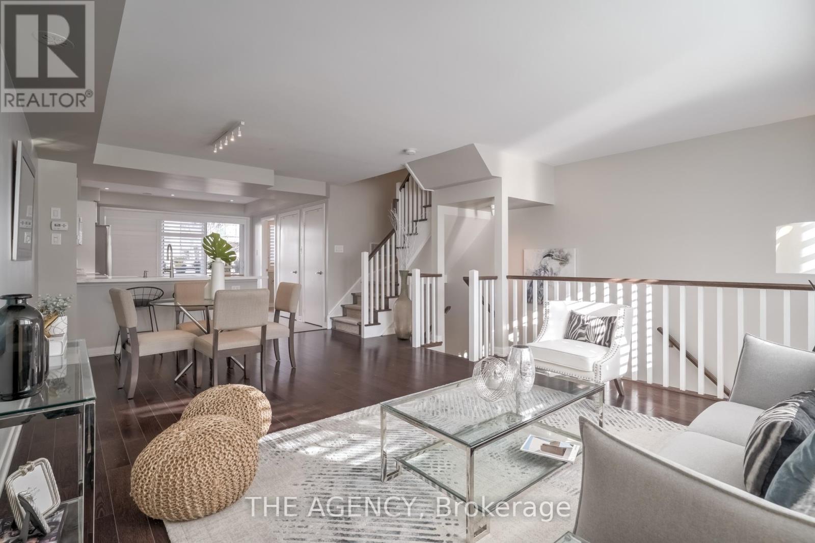20 Cole Street, Toronto, Ontario  M5A 0A3 - Photo 1 - C13526014
