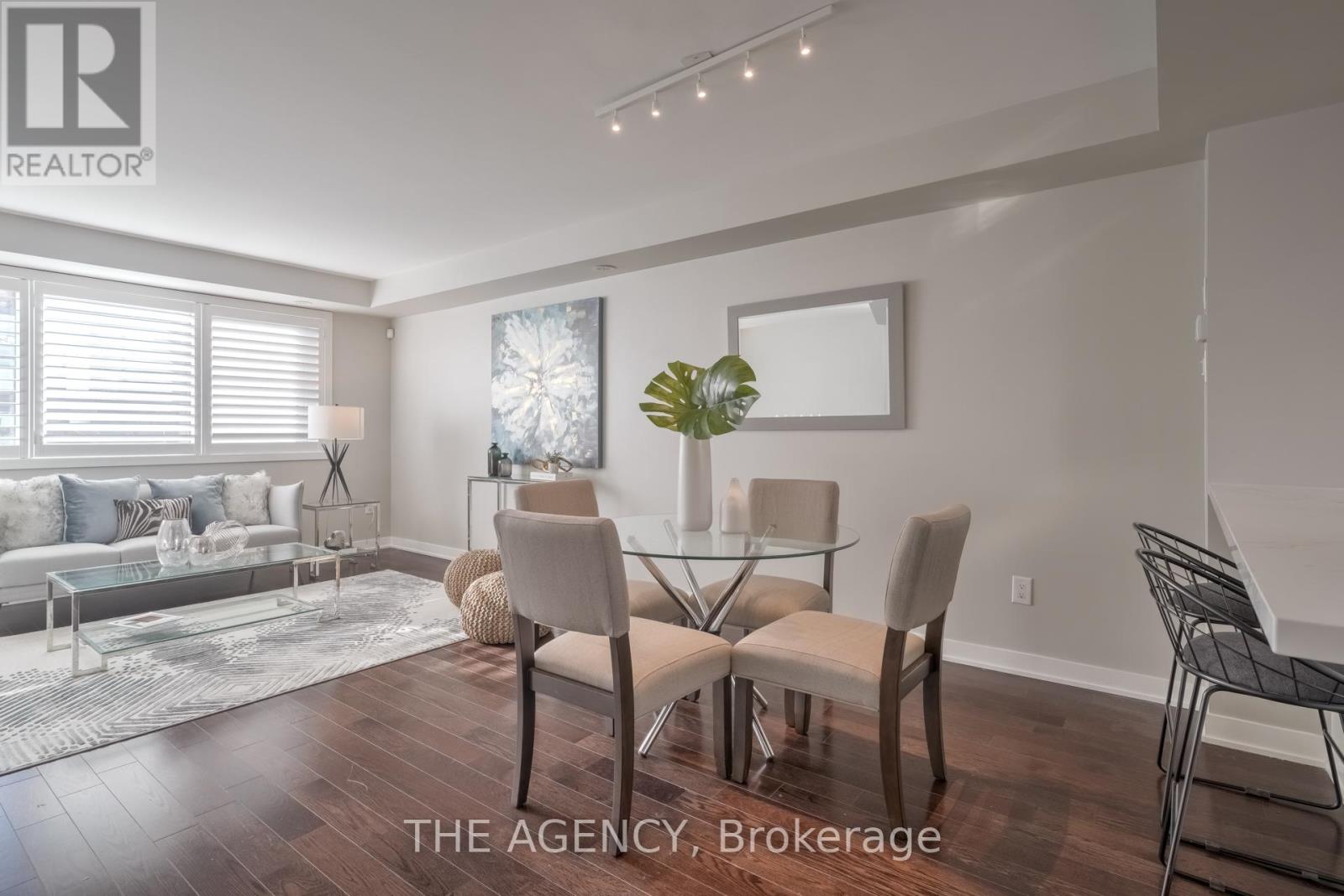 20 Cole Street, Toronto, Ontario  M5A 0A3 - Photo 2 - C13526014
