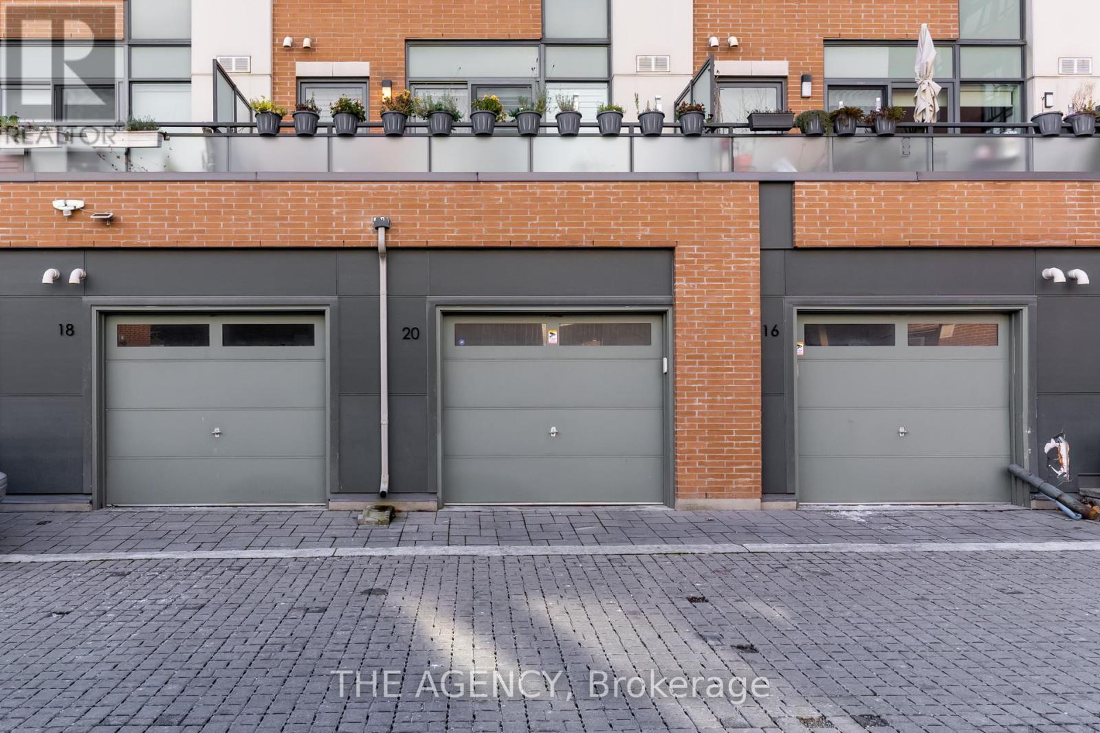 20 Cole Street, Toronto, Ontario  M5A 0A3 - Photo 30 - C13526014