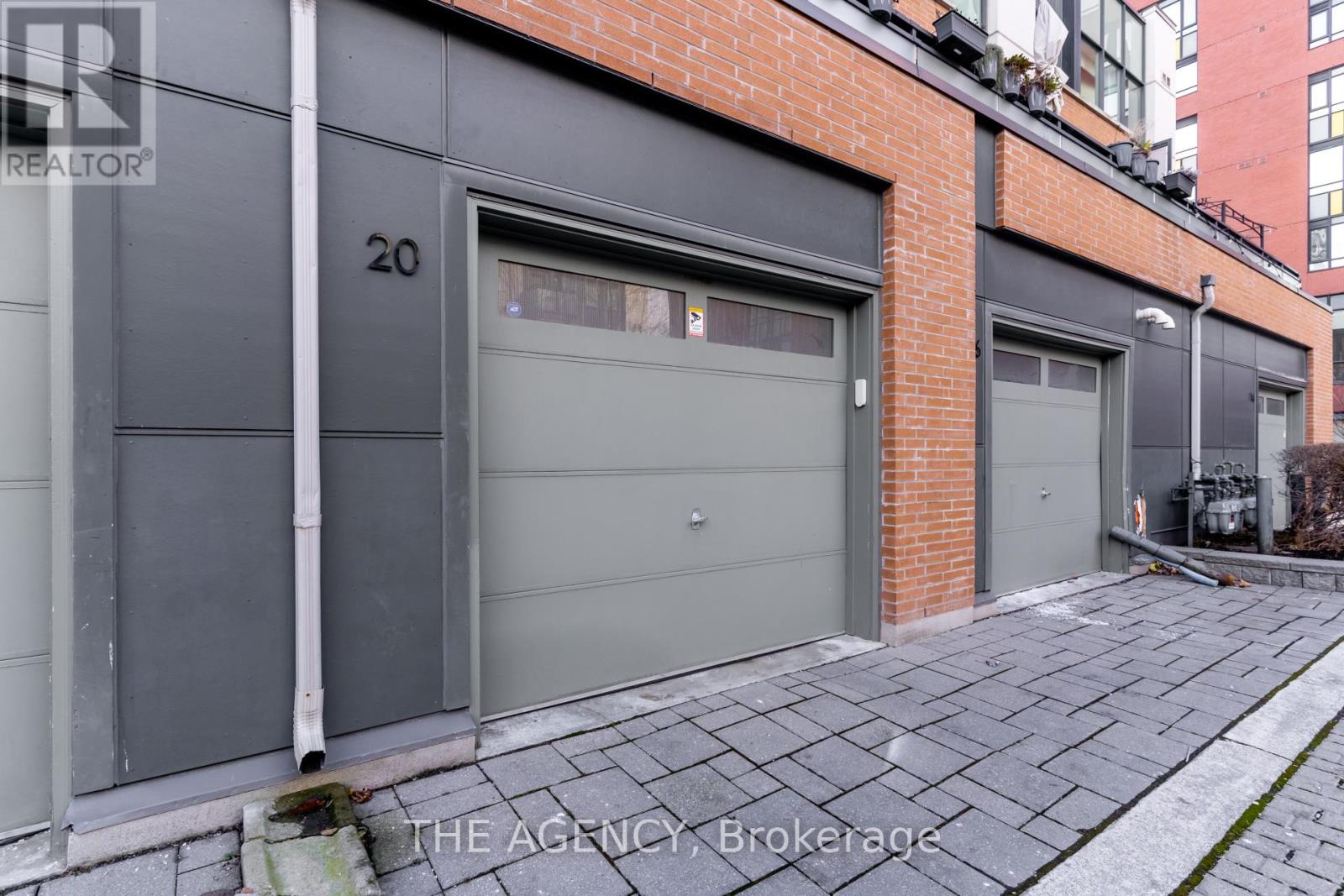 20 Cole Street, Toronto, Ontario  M5A 0A3 - Photo 31 - C13526014