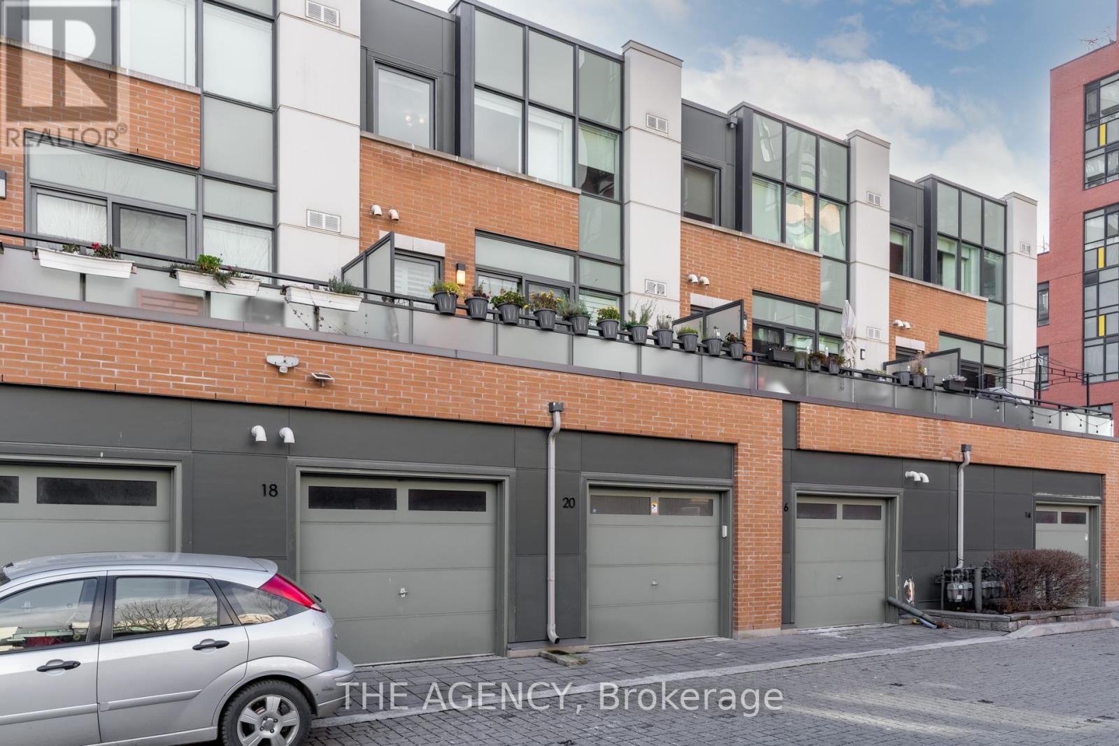 20 Cole Street, Toronto, Ontario  M5A 0A3 - Photo 32 - C13526014