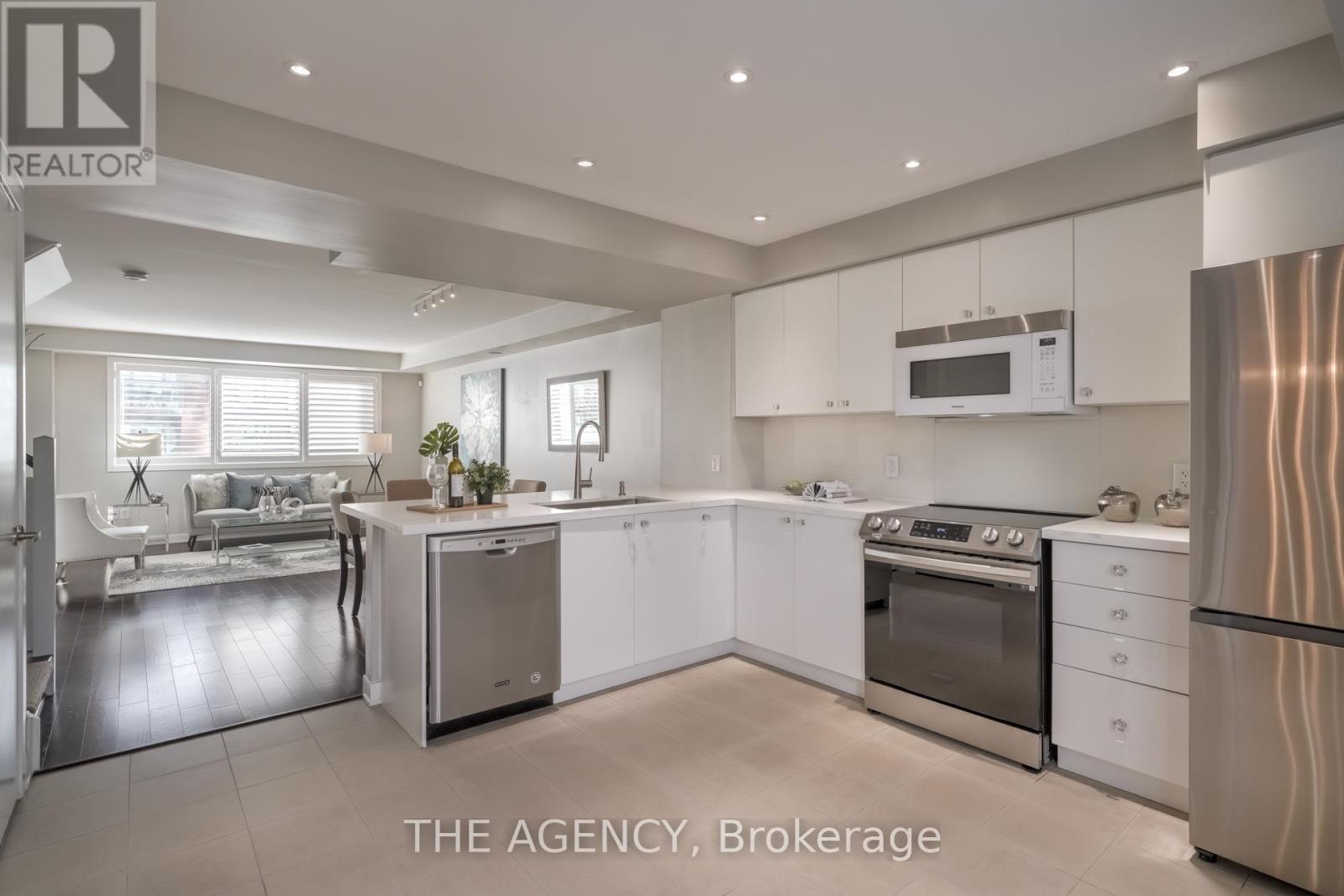 20 Cole Street, Toronto, Ontario  M5A 0A3 - Photo 7 - C13526014