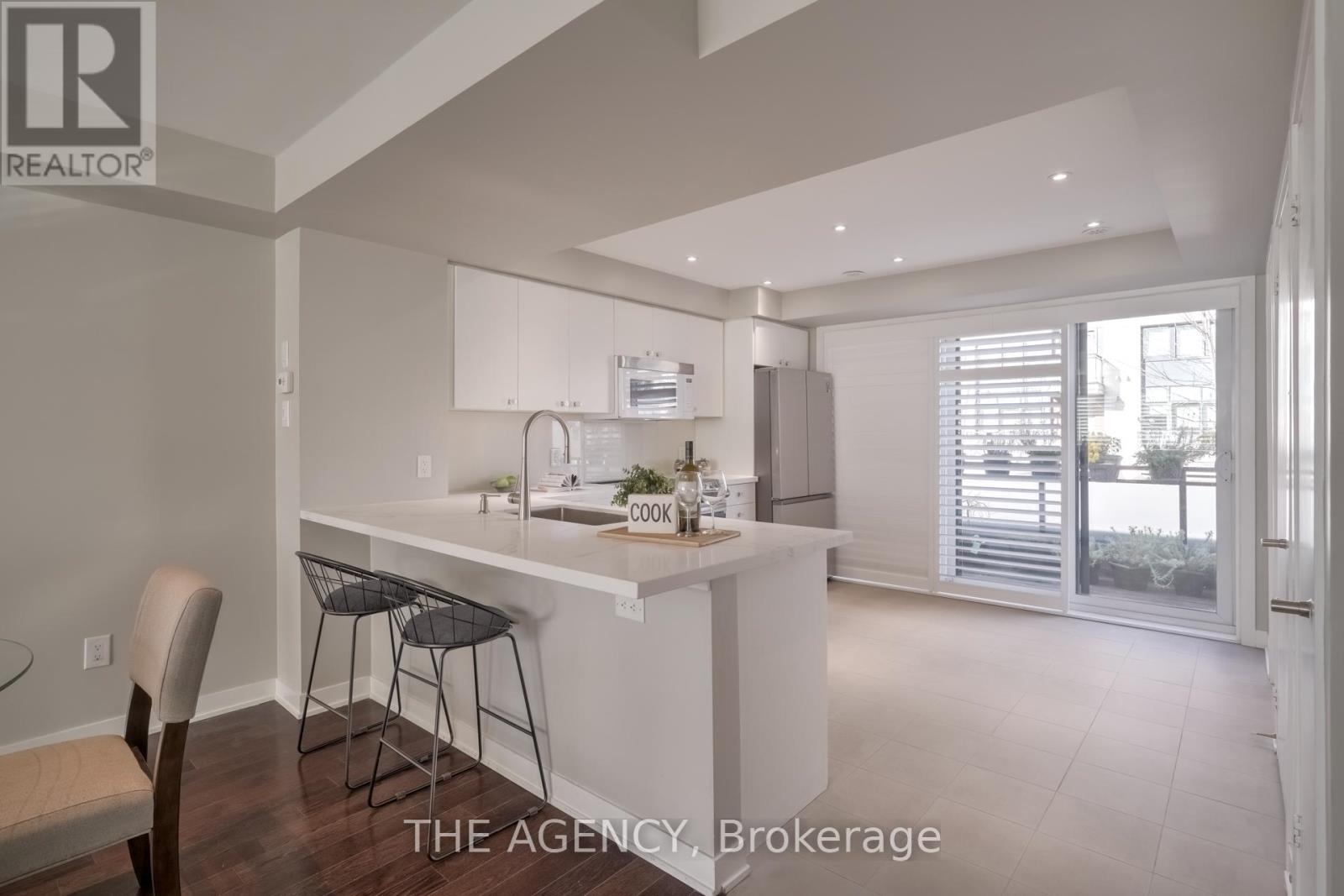 20 Cole Street, Toronto, Ontario  M5A 0A3 - Photo 8 - C13526014