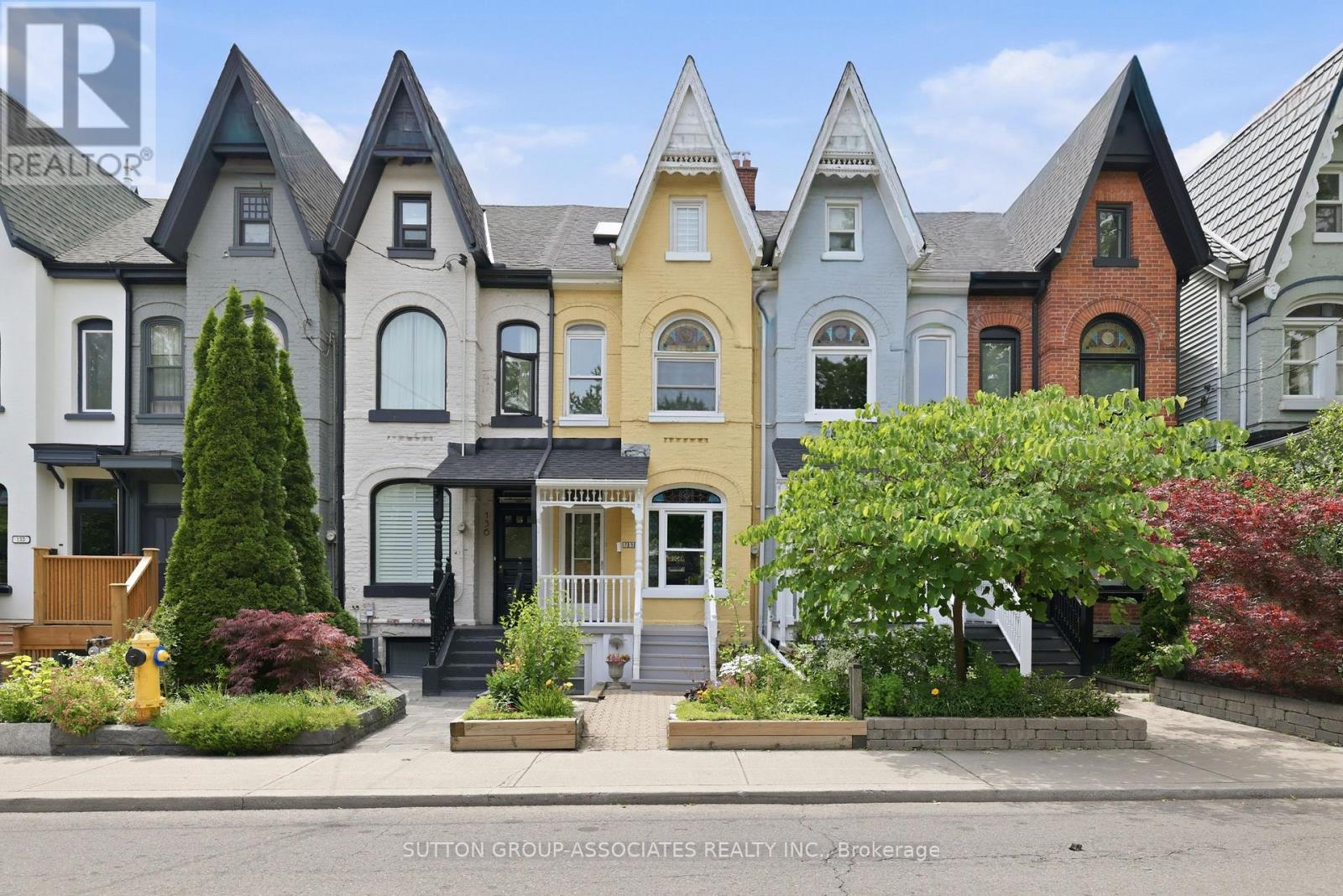 138 MAJOR STREET, Toronto, Ontario