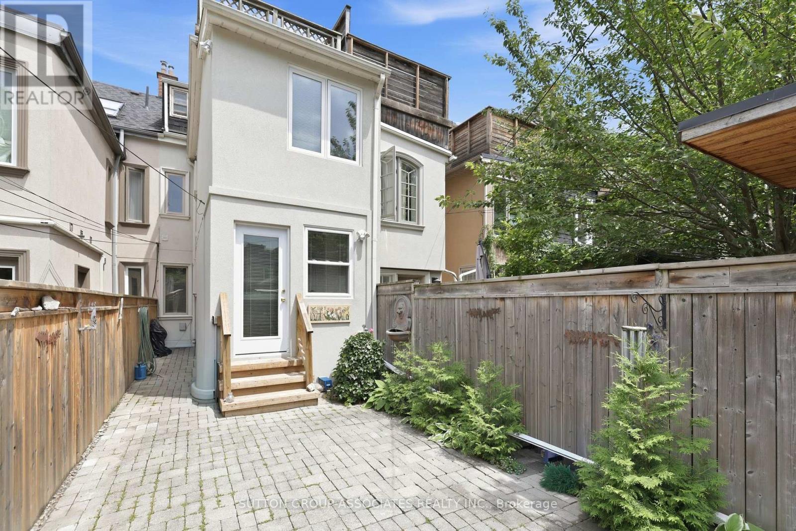 138 Major Street, Toronto, Ontario  M5S 2L2 - Photo 40 - C13526018