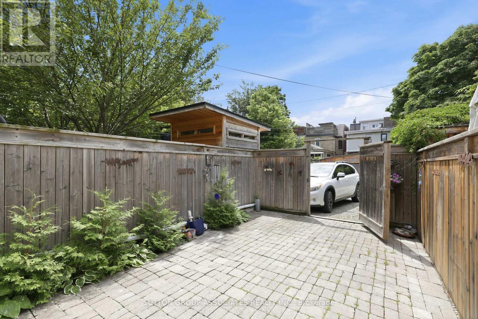 138 Major Street, Toronto, Ontario  M5S 2L2 - Photo 41 - C13526018