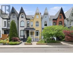 138 MAJOR STREET, Toronto, Ontario