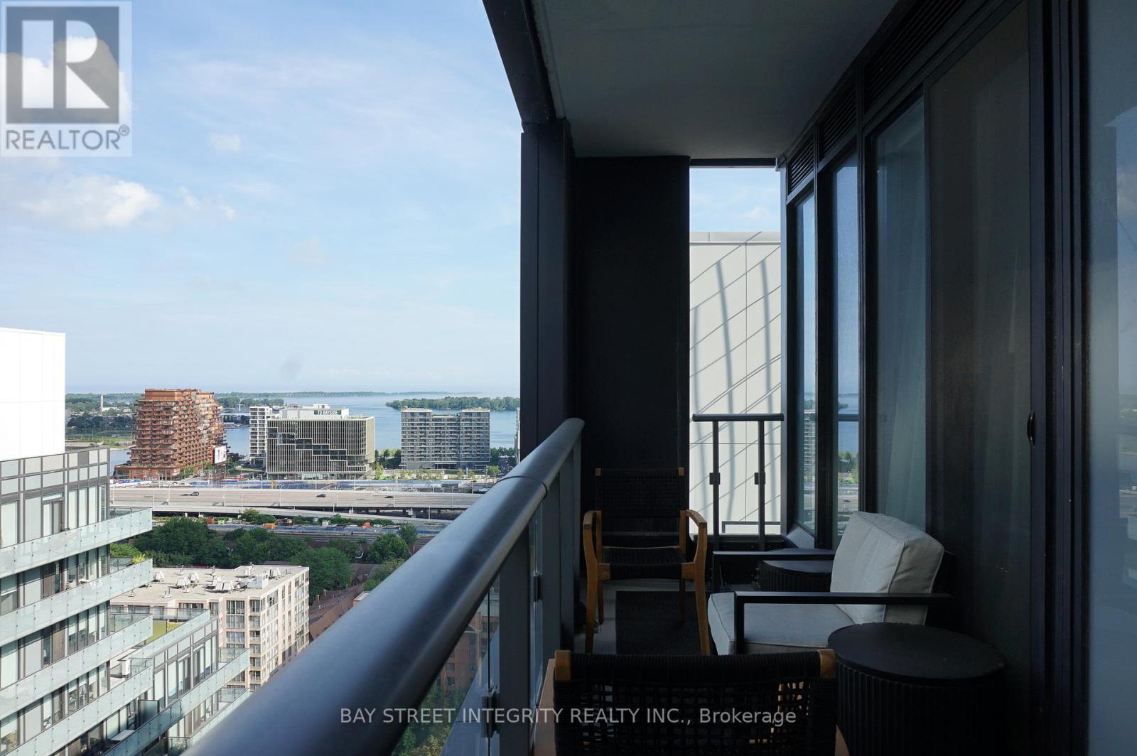 2126 - 135 Lower Sherbourne Street, Toronto, Ontario  M5A 1Y4 - Photo 26 - C13526030