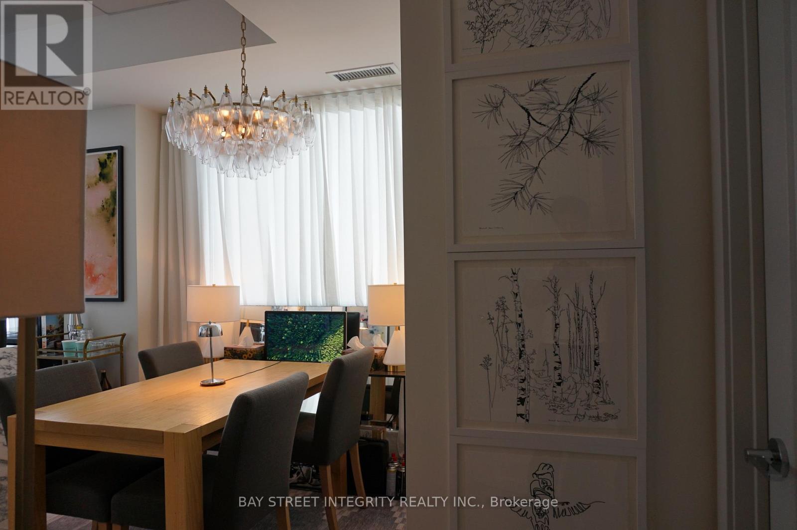 2126 - 135 Lower Sherbourne Street, Toronto, Ontario  M5A 1Y4 - Photo 3 - C13526030
