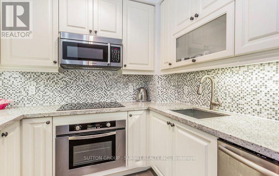 1402 - 35 Balmuto Street, Toronto, Ontario  M4Y 0A3 - Photo 10 - C13526034