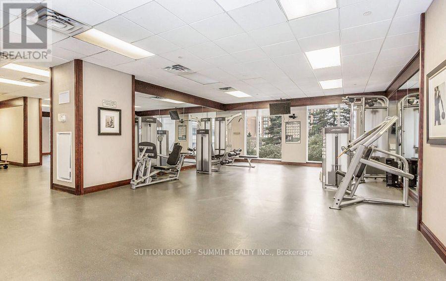 1402 - 35 Balmuto Street, Toronto, Ontario  M4Y 0A3 - Photo 19 - C13526034