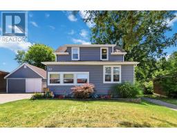 27 DENGATE CRESCENT, London East, Ontario