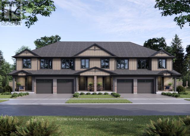 17 Kiln Lane, St. Thomas, Ontario  N5R 0S2 - Photo 1 - X13525892