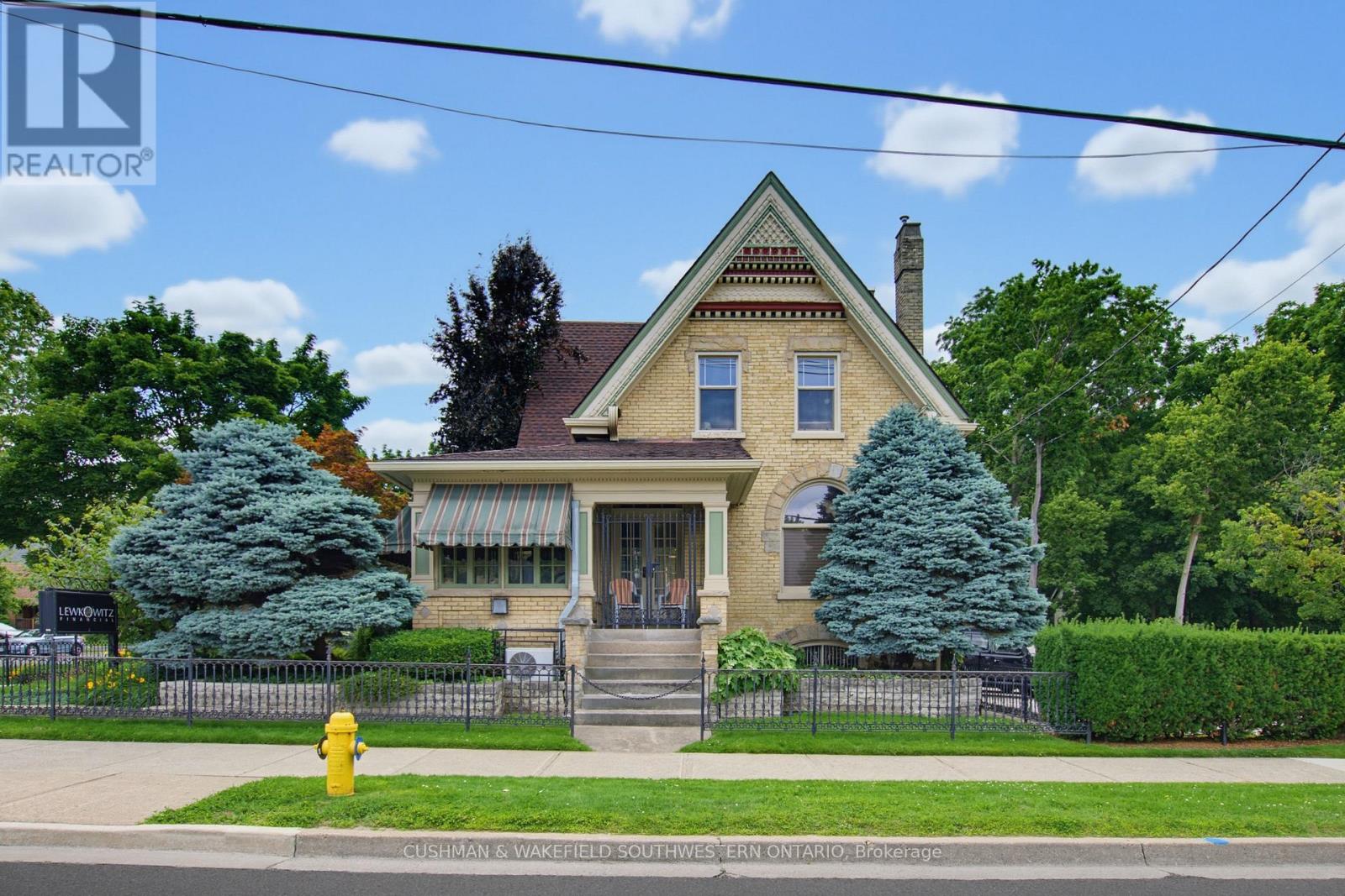 602 Dufferin Avenue, London East, Ontario  N6B 2A4 - Photo 2 - X13525954