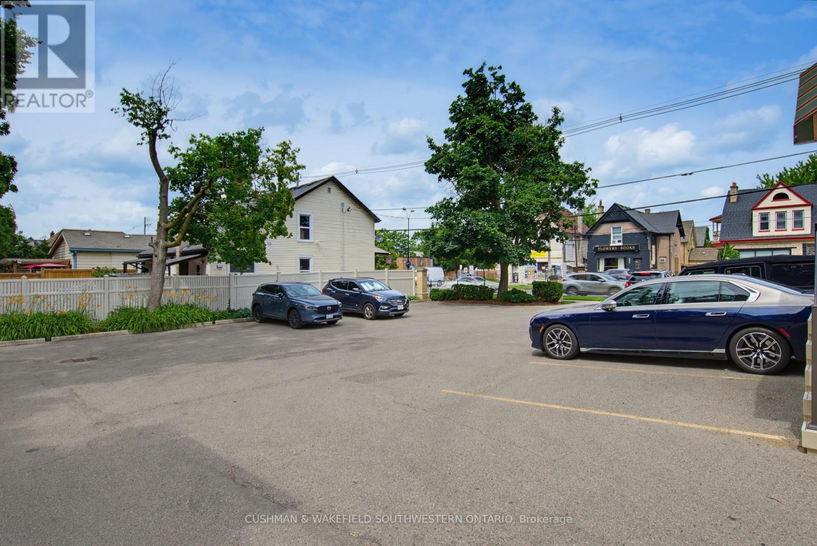 602 Dufferin Avenue, London East, Ontario  N6B 2A4 - Photo 20 - X13525954