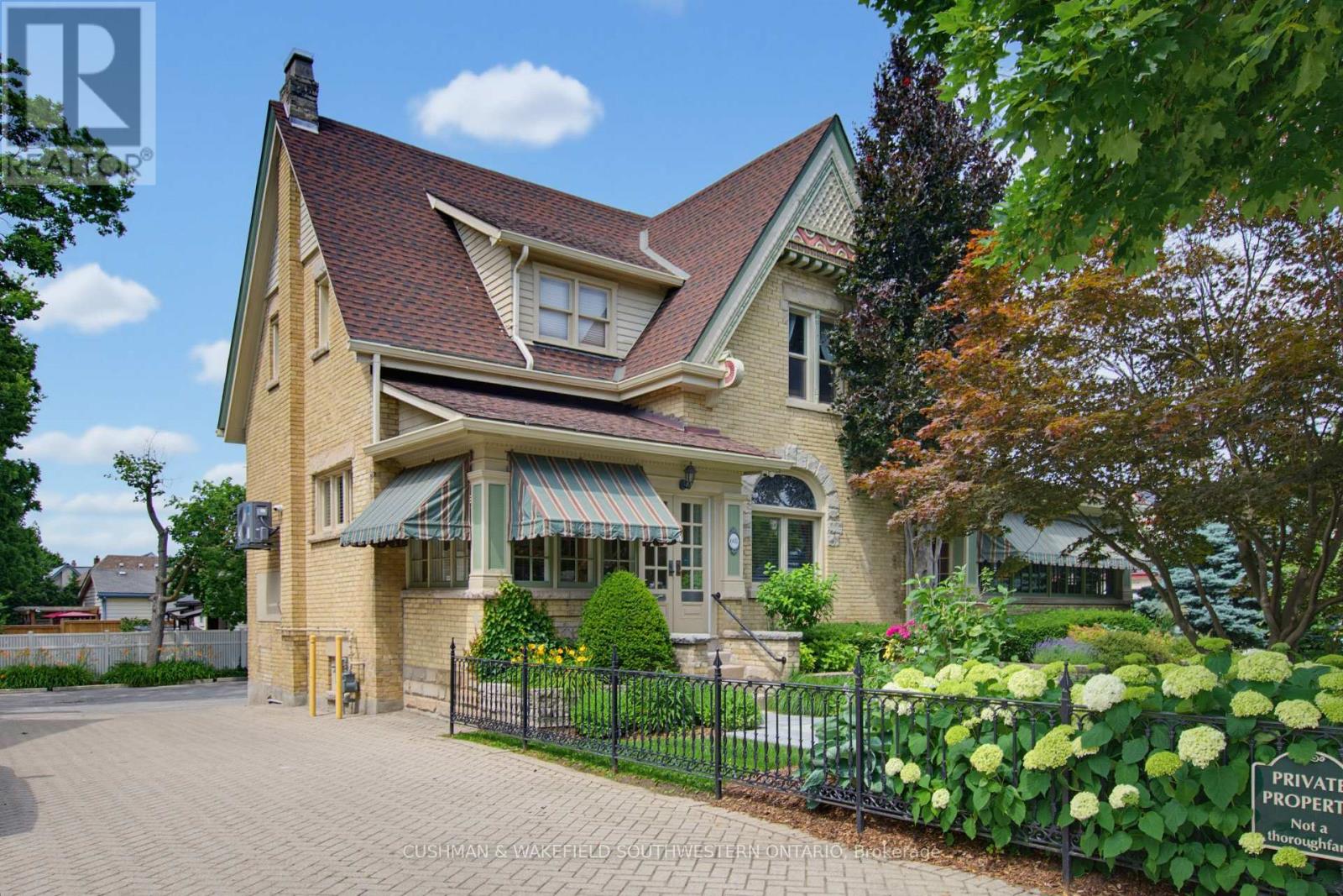 602 Dufferin Avenue, London East, Ontario  N6B 2A4 - Photo 3 - X13525954