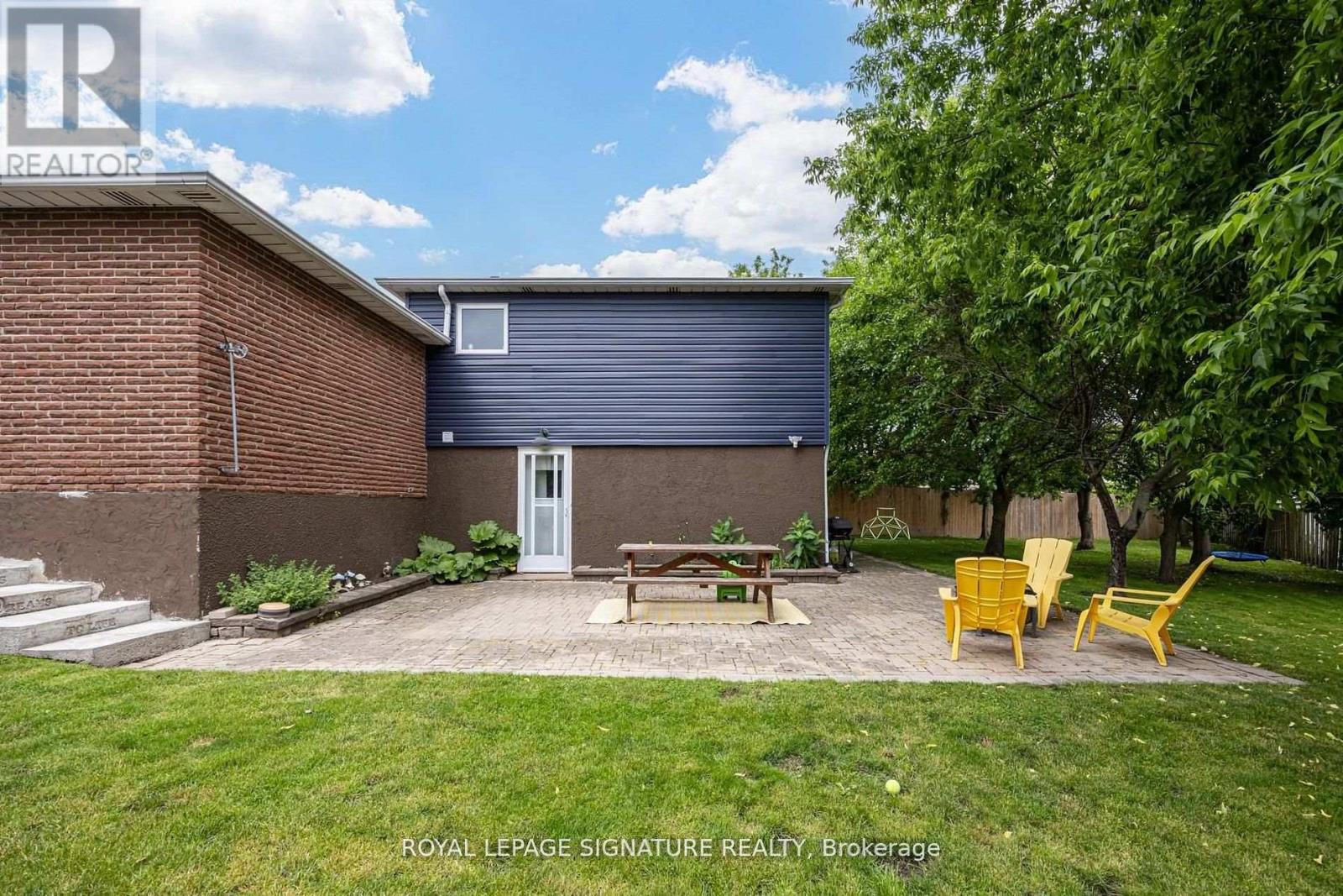 12 Kinnison Court, Ajax, Ontario  L1S 1K5 - Photo 40 - E13525834