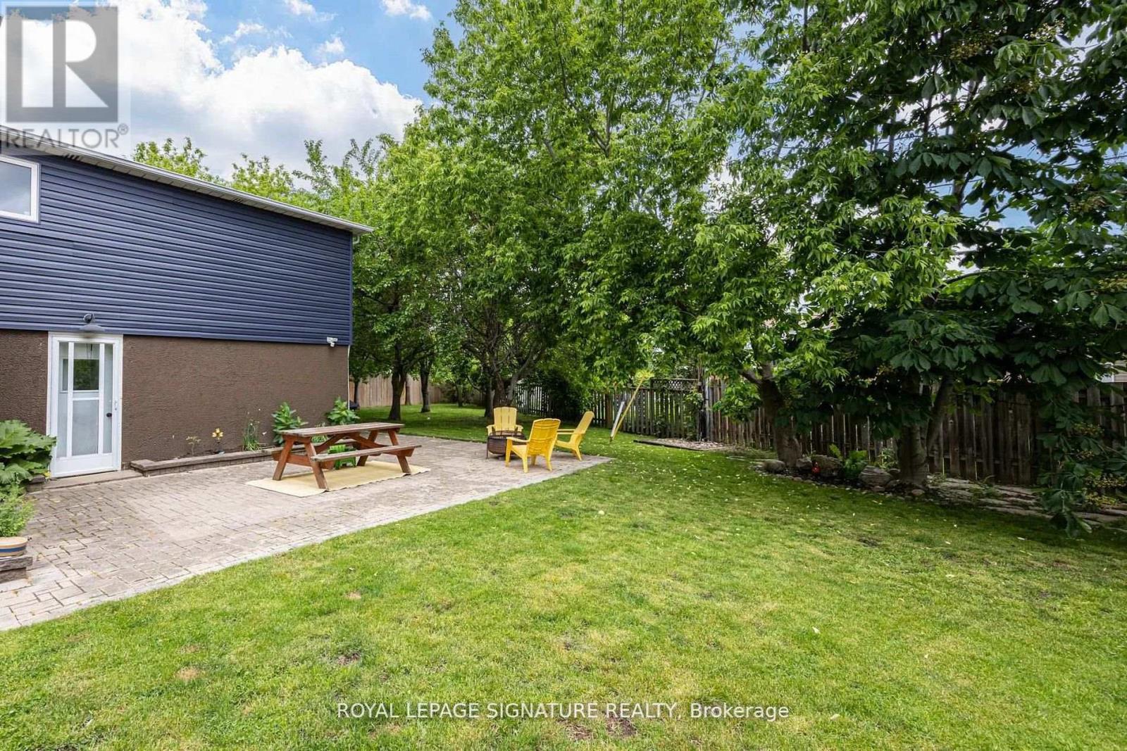 12 Kinnison Court, Ajax, Ontario  L1S 1K5 - Photo 42 - E13525834
