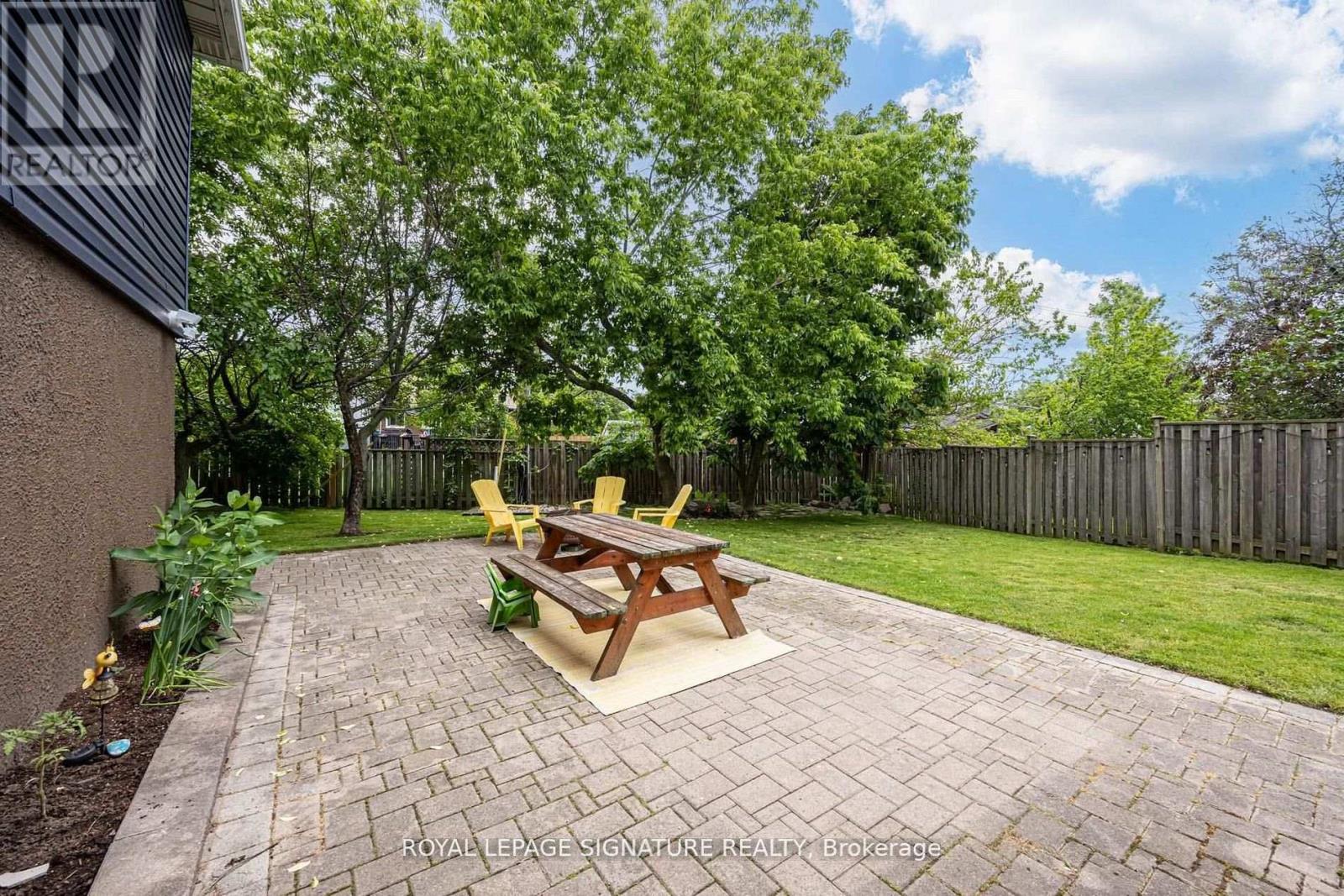 12 Kinnison Court, Ajax, Ontario  L1S 1K5 - Photo 43 - E13525834