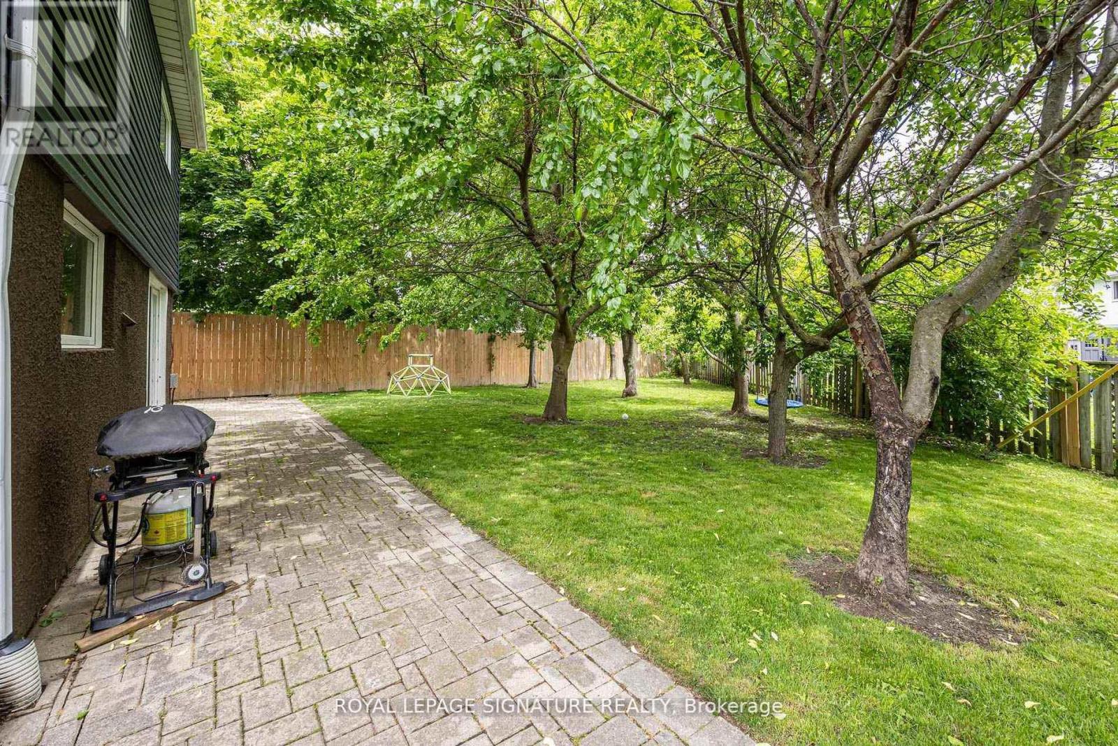 12 Kinnison Court, Ajax, Ontario  L1S 1K5 - Photo 44 - E13525834