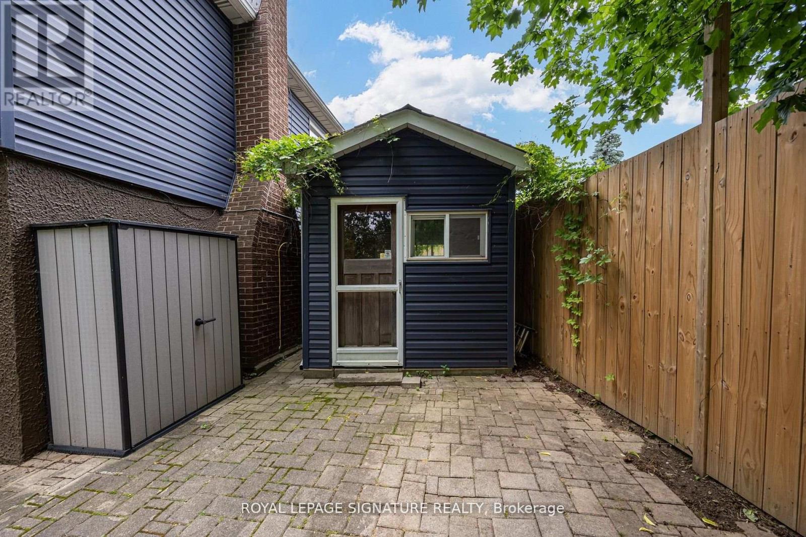 12 Kinnison Court, Ajax, Ontario  L1S 1K5 - Photo 47 - E13525834