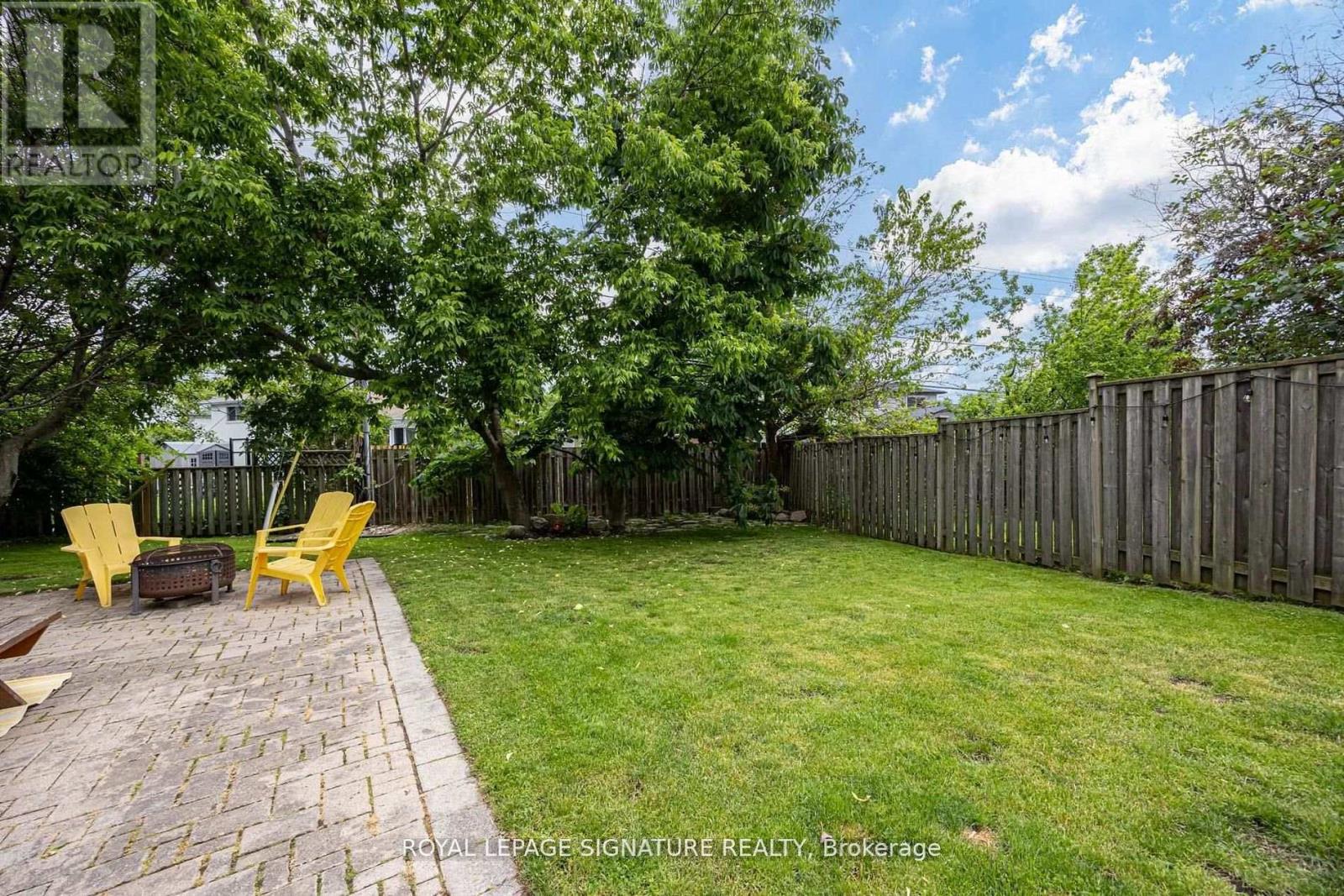12 Kinnison Court, Ajax, Ontario  L1S 1K5 - Photo 48 - E13525834