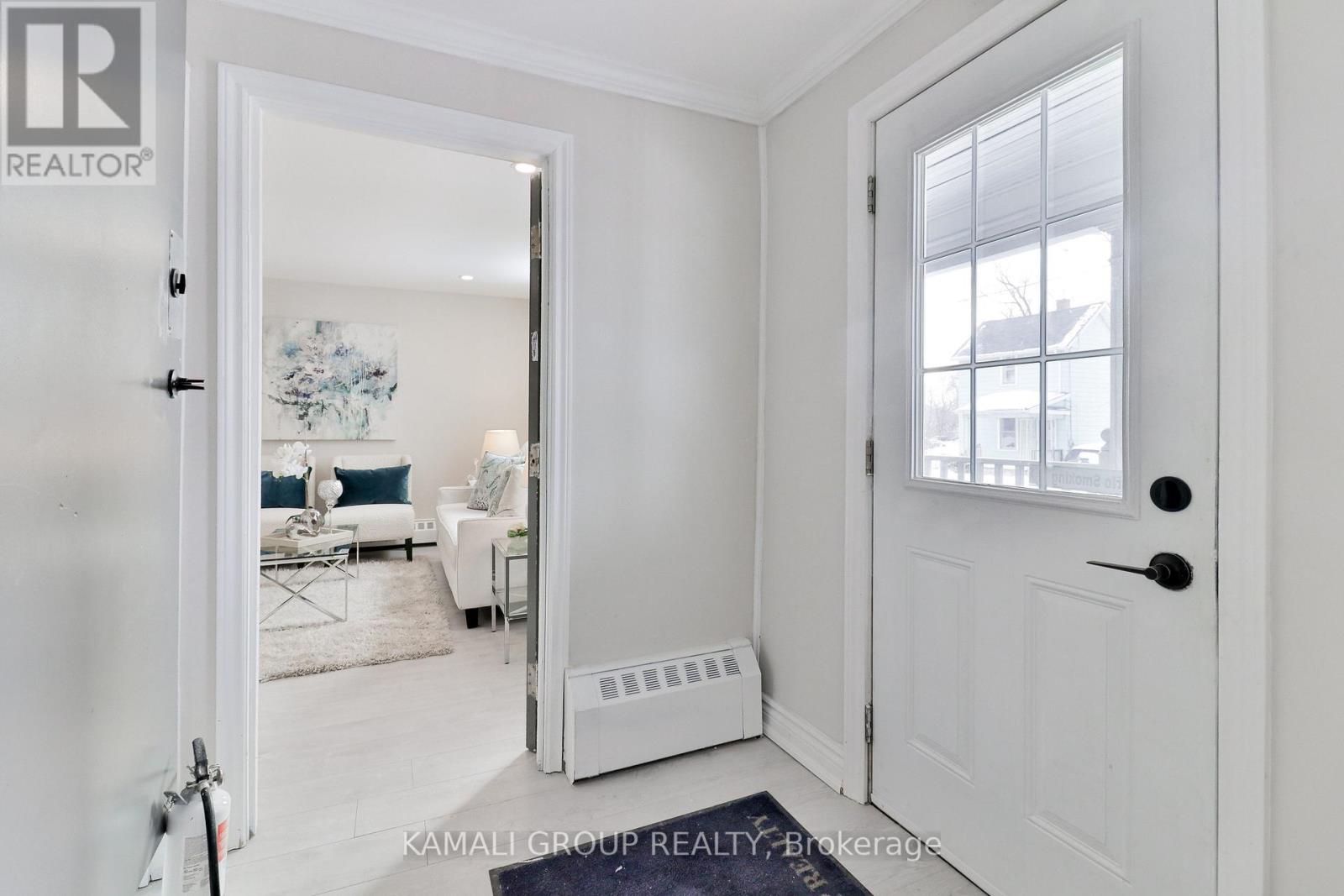 Unit 1 - 81 Mcmillan Drive, Oshawa, Ontario  L1G 3Z7 - Photo 12 - E13525978
