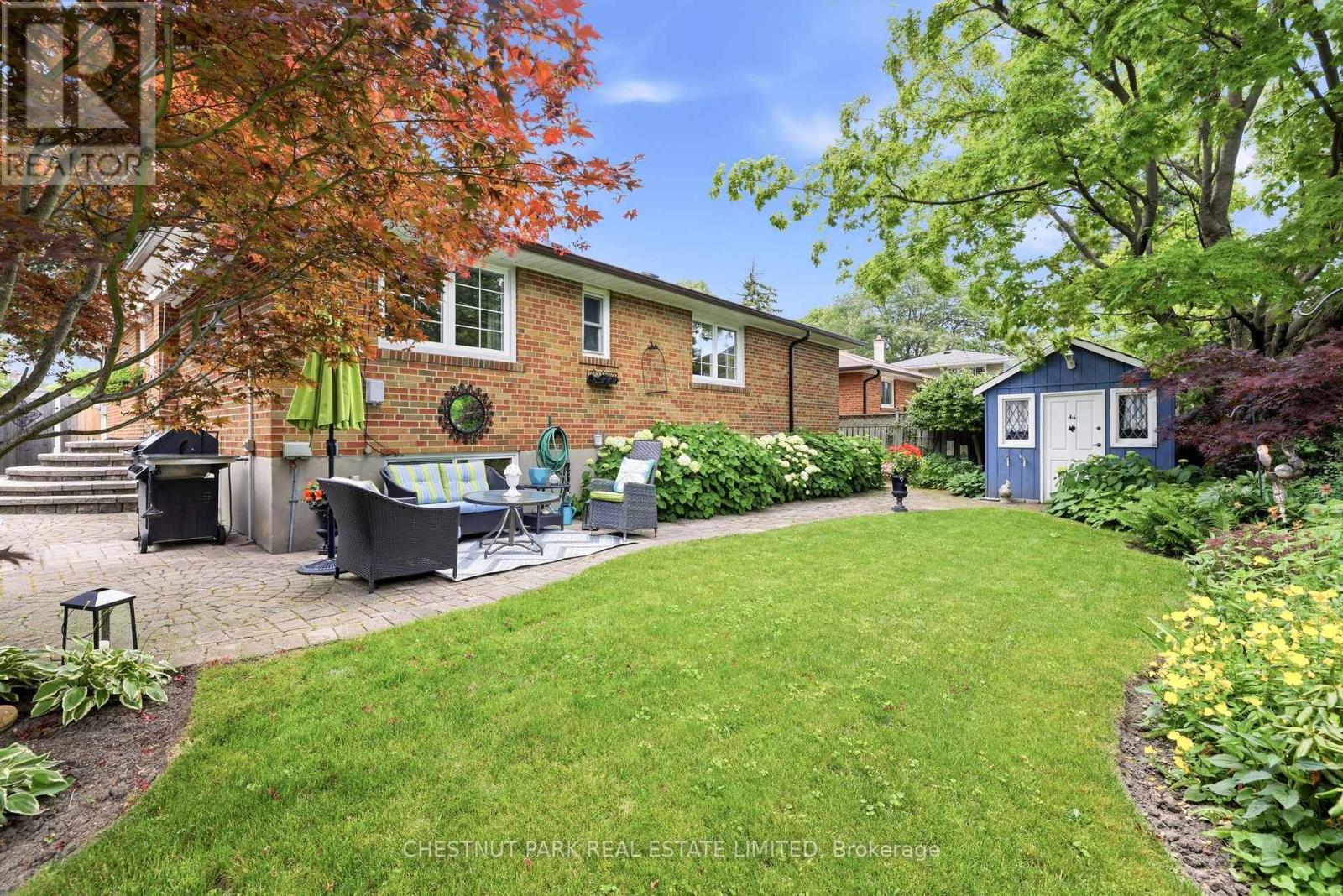 44 Fareham Crescent, Toronto, Ontario  M1E 1J9 - Photo 42 - E13526006