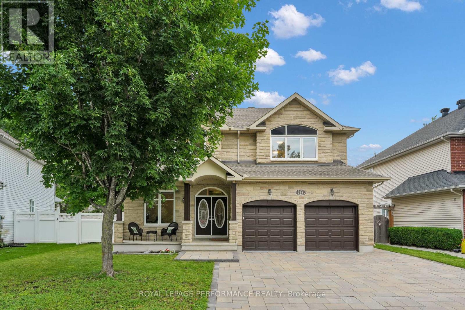 767 Long Point Circle, Ottawa, Ontario  K1T 4H5 - Photo 2 - X13525818
