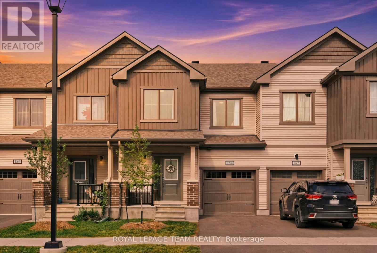 184 Robert Perry Street, North Grenville, Ontario  K0G 1J0 - Photo 2 - X13525944