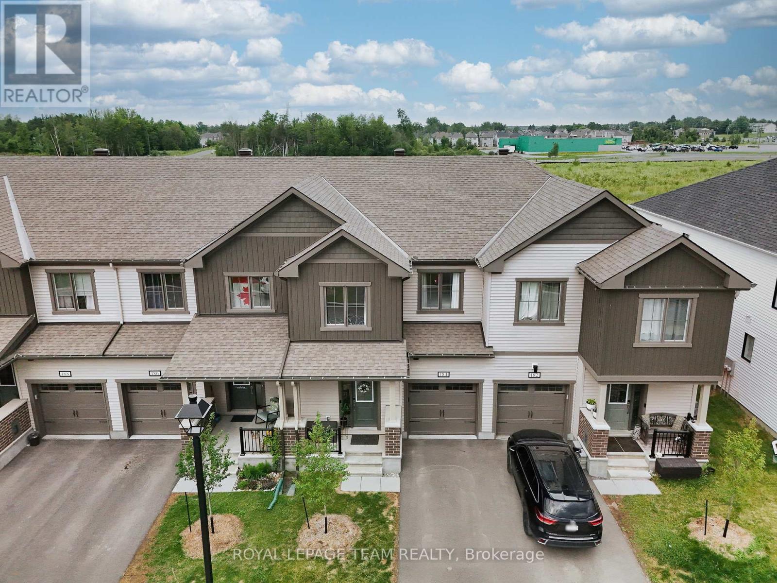 184 Robert Perry Street, North Grenville, Ontario  K0G 1J0 - Photo 3 - X13525944