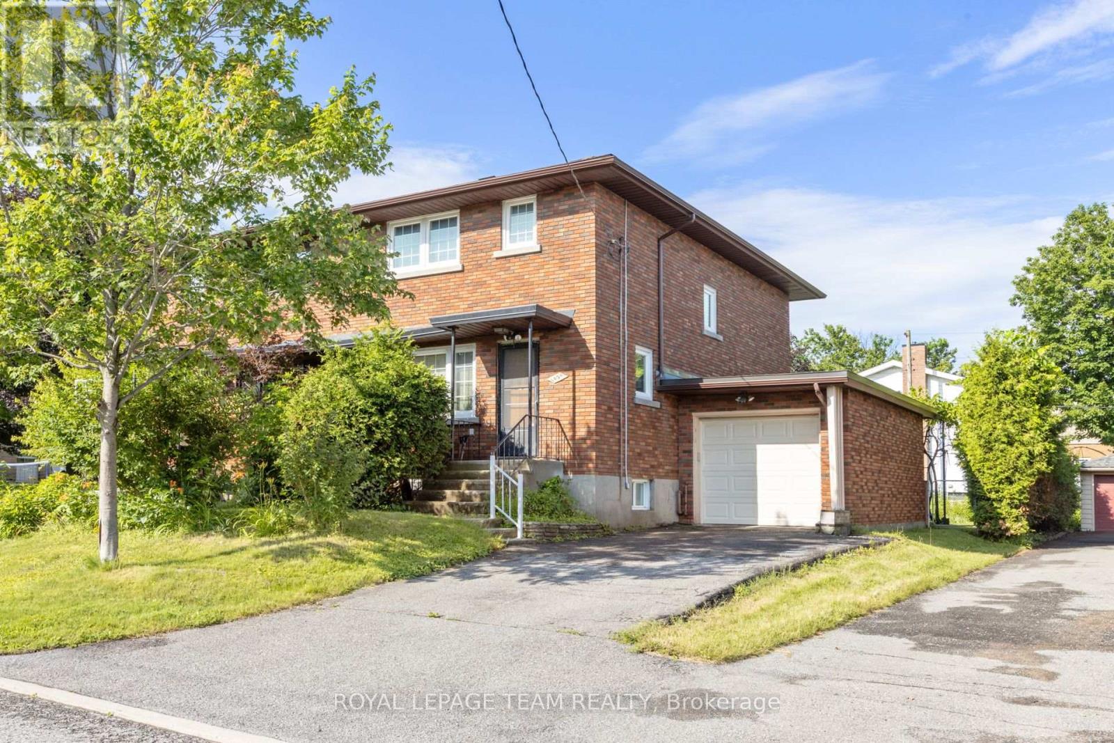 1020 RIDDELL AVENUE S, Ottawa, Ontario