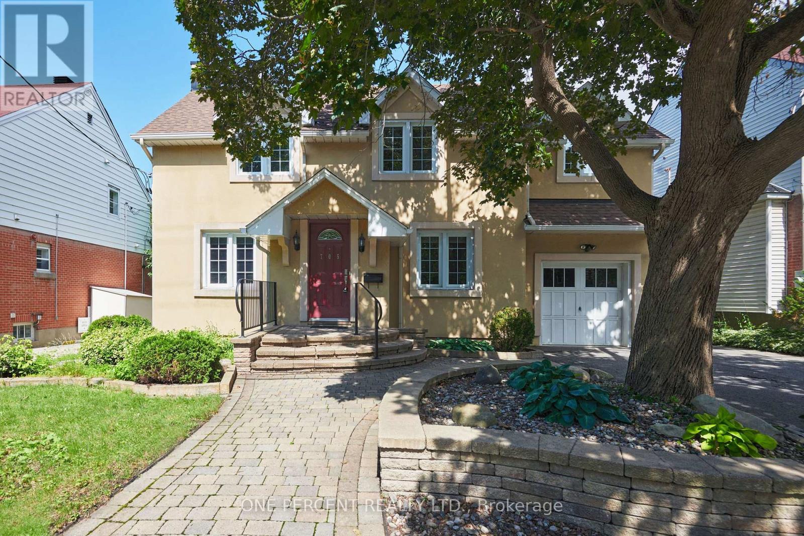 705 PARKDALE AVENUE, Ottawa, Ontario