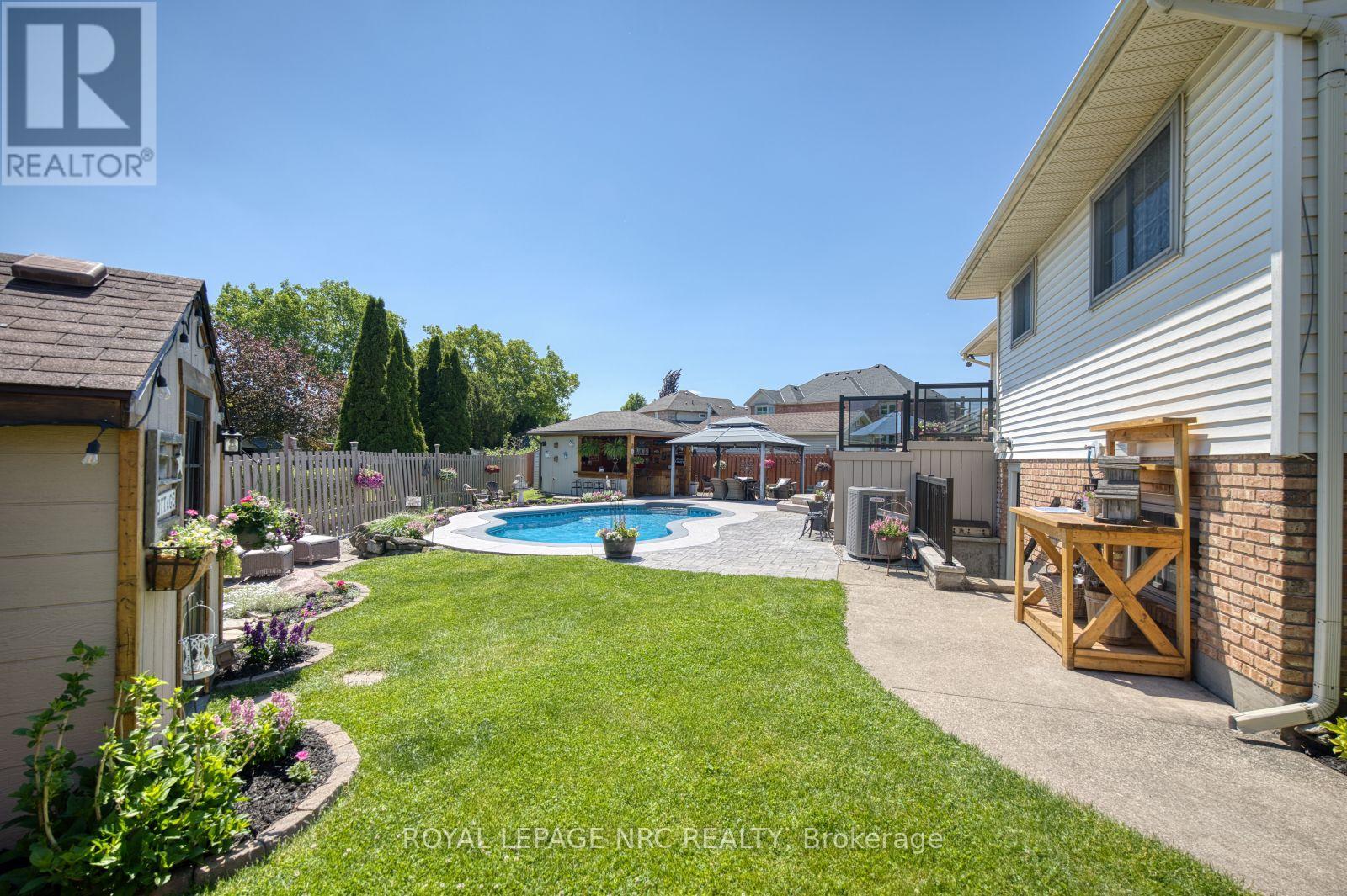 27 Bahama Bay, St. Catharines, Ontario  L2M 7W2 - Photo 32 - X13525814