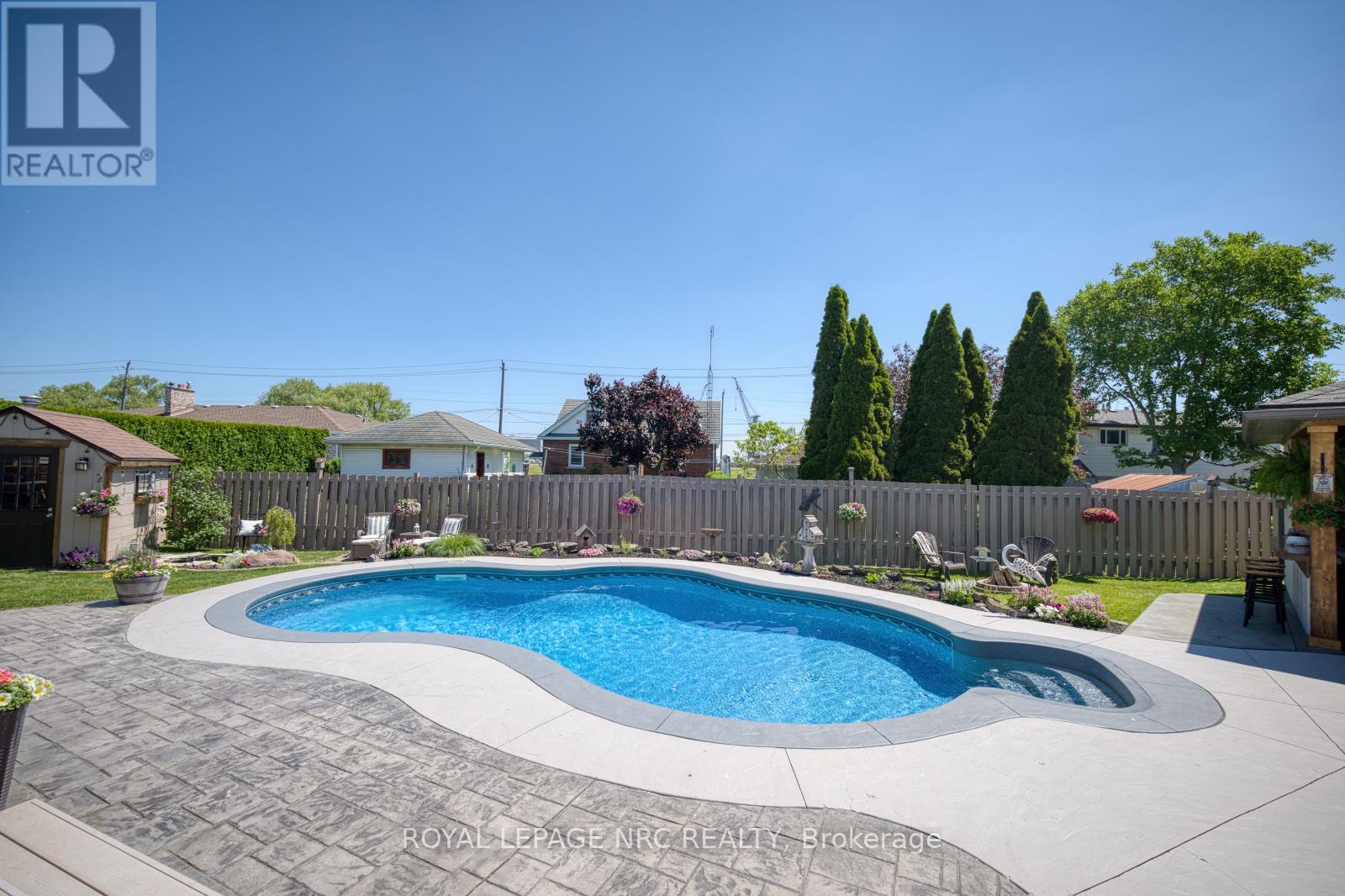 27 Bahama Bay, St. Catharines, Ontario  L2M 7W2 - Photo 44 - X13525814