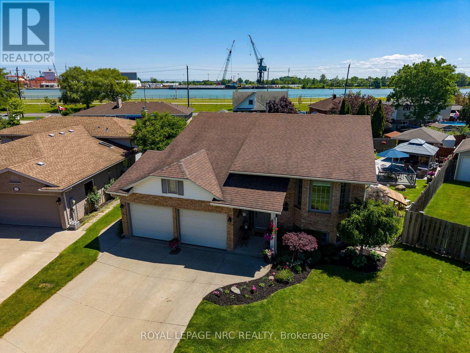 27 Bahama Bay, St. Catharines, Ontario  L2M 7W2 - Photo 45 - X13525814