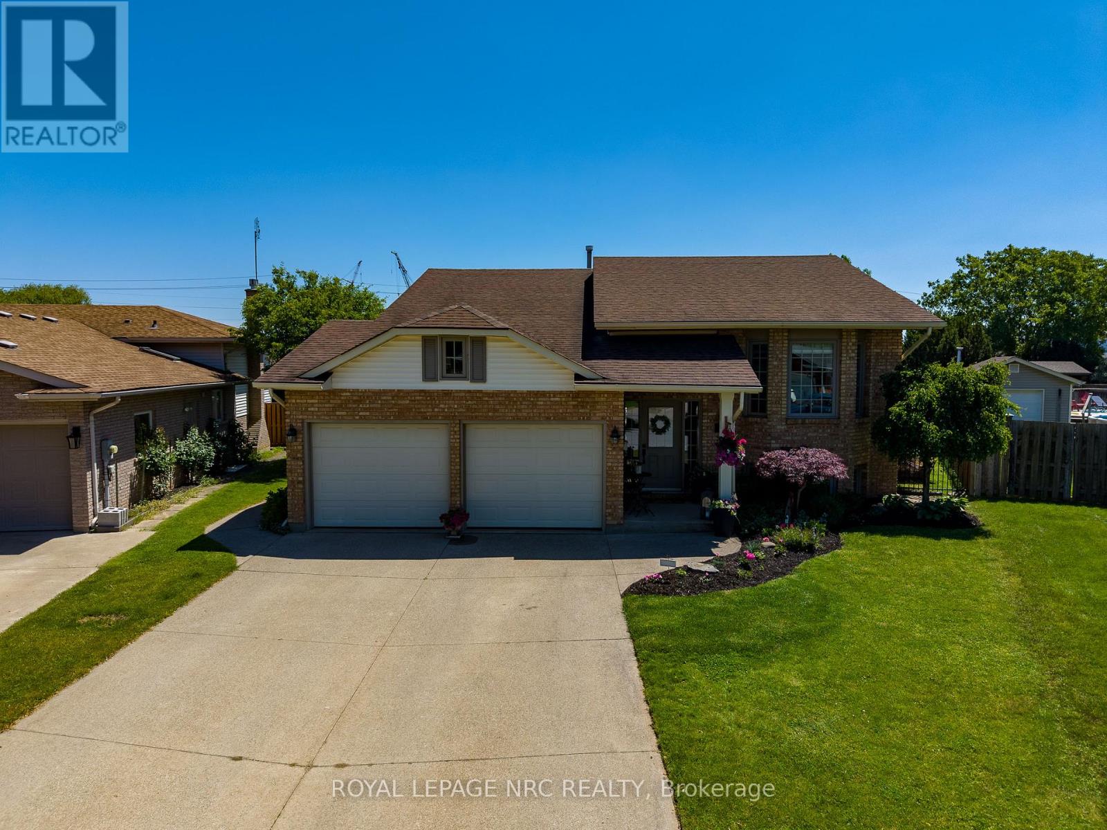 27 Bahama Bay, St. Catharines, Ontario  L2M 7W2 - Photo 46 - X13525814