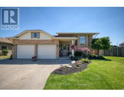27 BAHAMA BAY, St. Catharines, Ontario