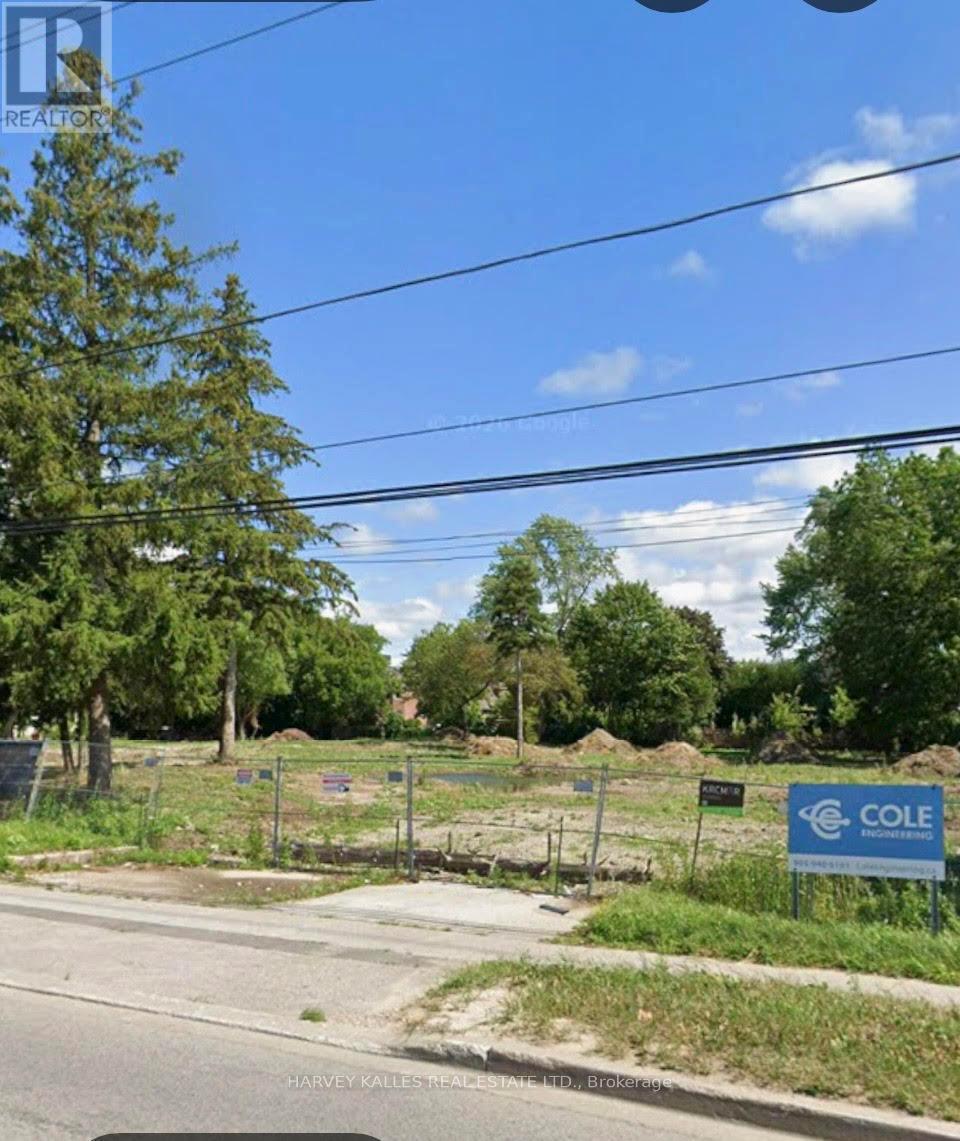 159-189 CARRVILLE ROAD, Richmond Hill (South Richvale)