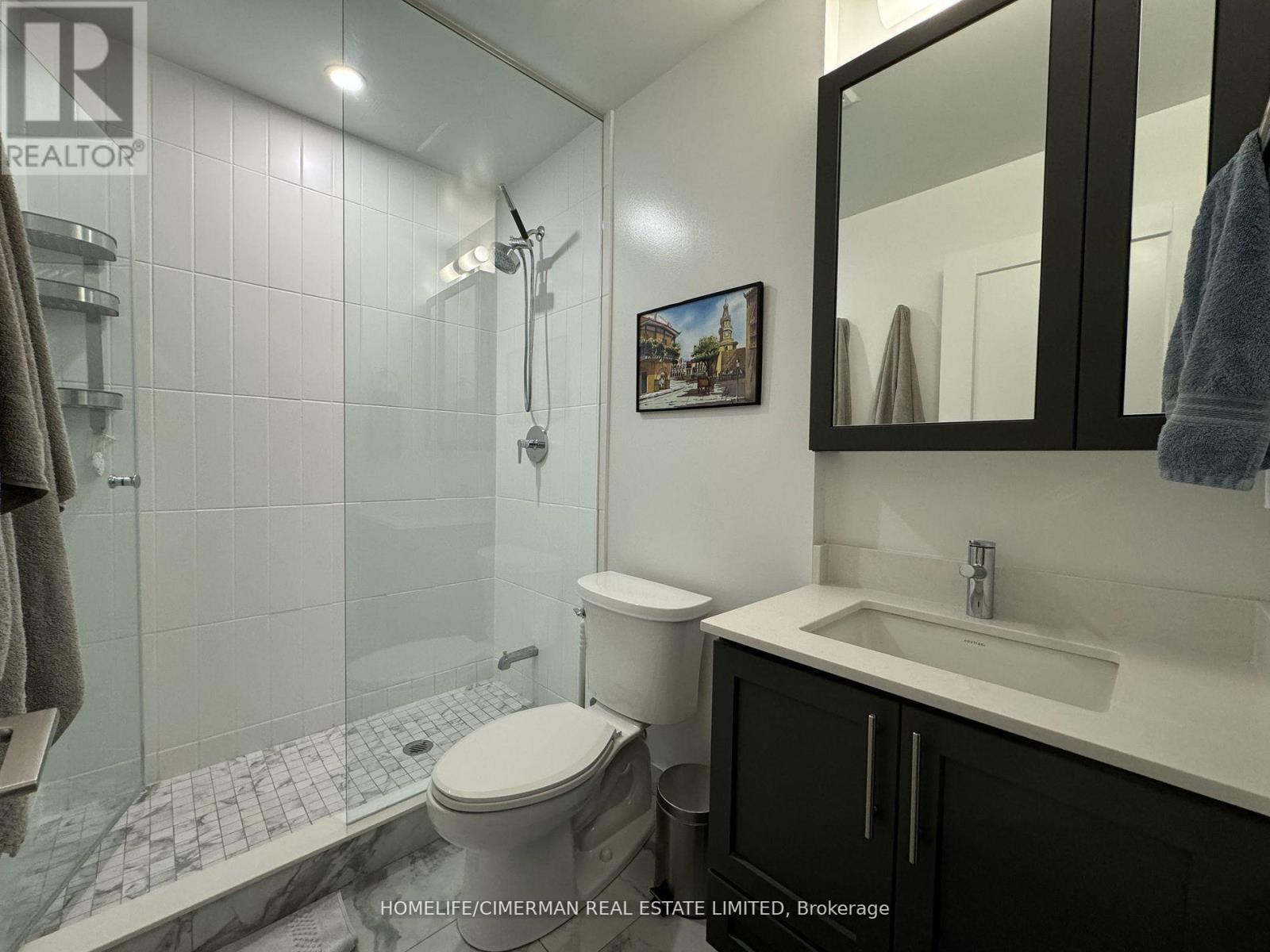 1710 - 95 Oneida Crescent, Richmond Hill, Ontario  L4B 0H5 - Photo 9 - N13525760