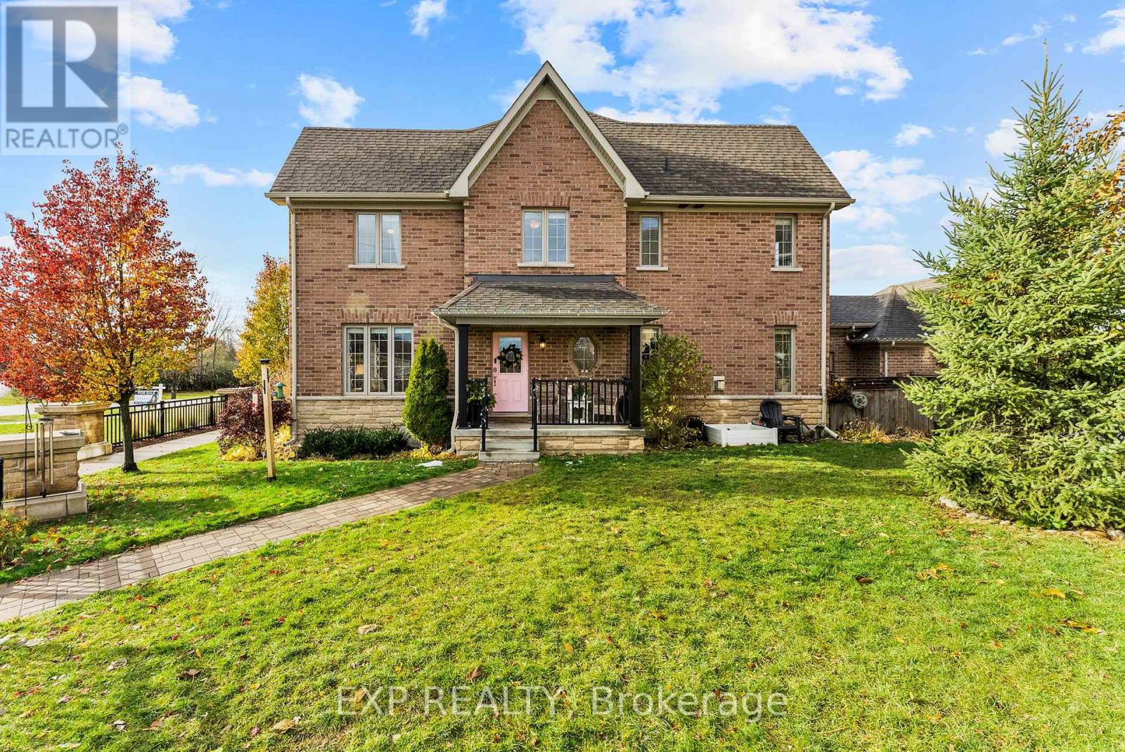 7 VITA STEPHANIE COURT, Georgina, Ontario