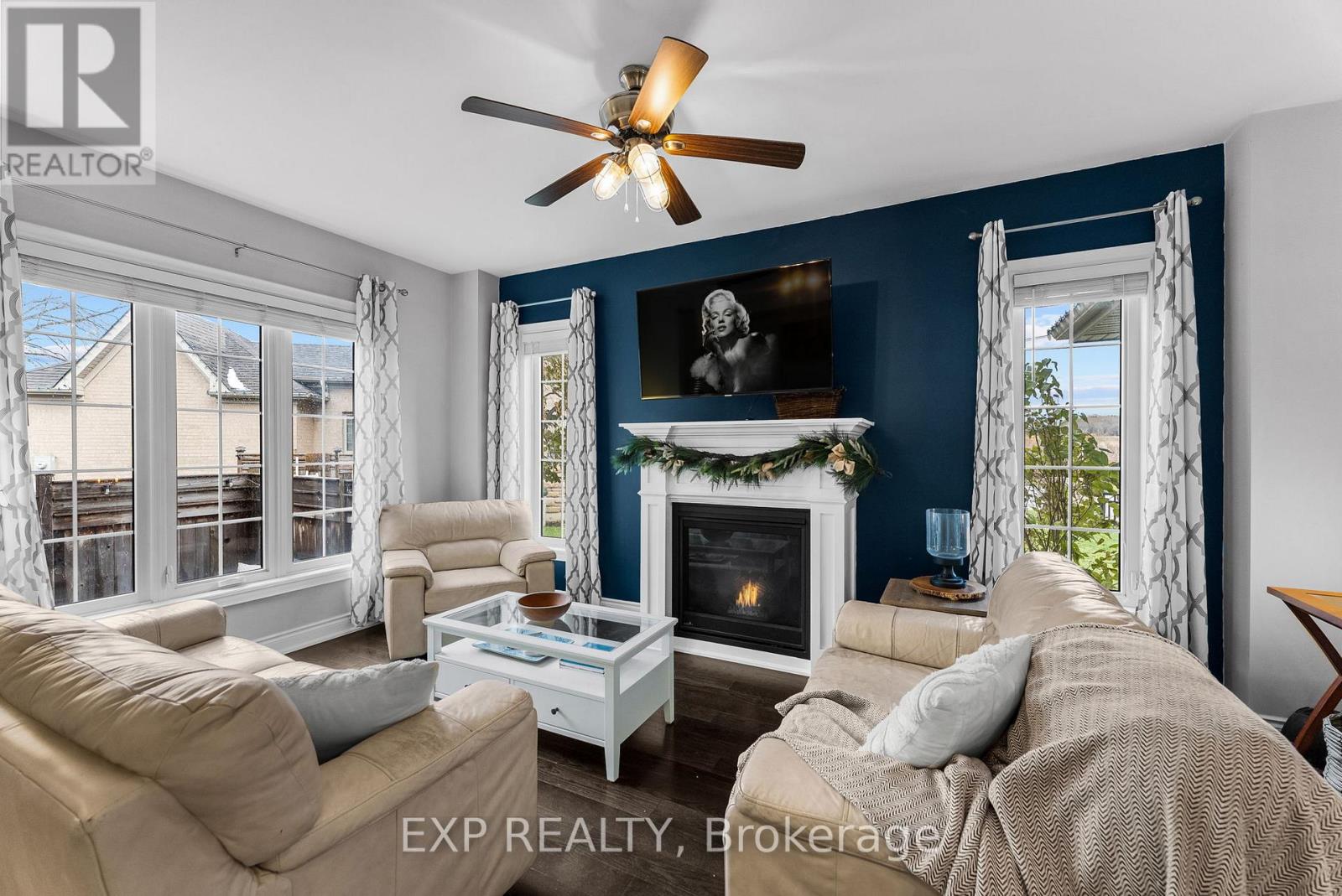 7 Vita Stephanie Court, Georgina, Ontario  L0E 1R0 - Photo 7 - N13525908